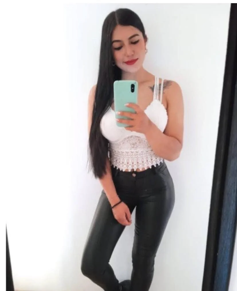 XXX Porn Photo of Nude violeta_tf 2
