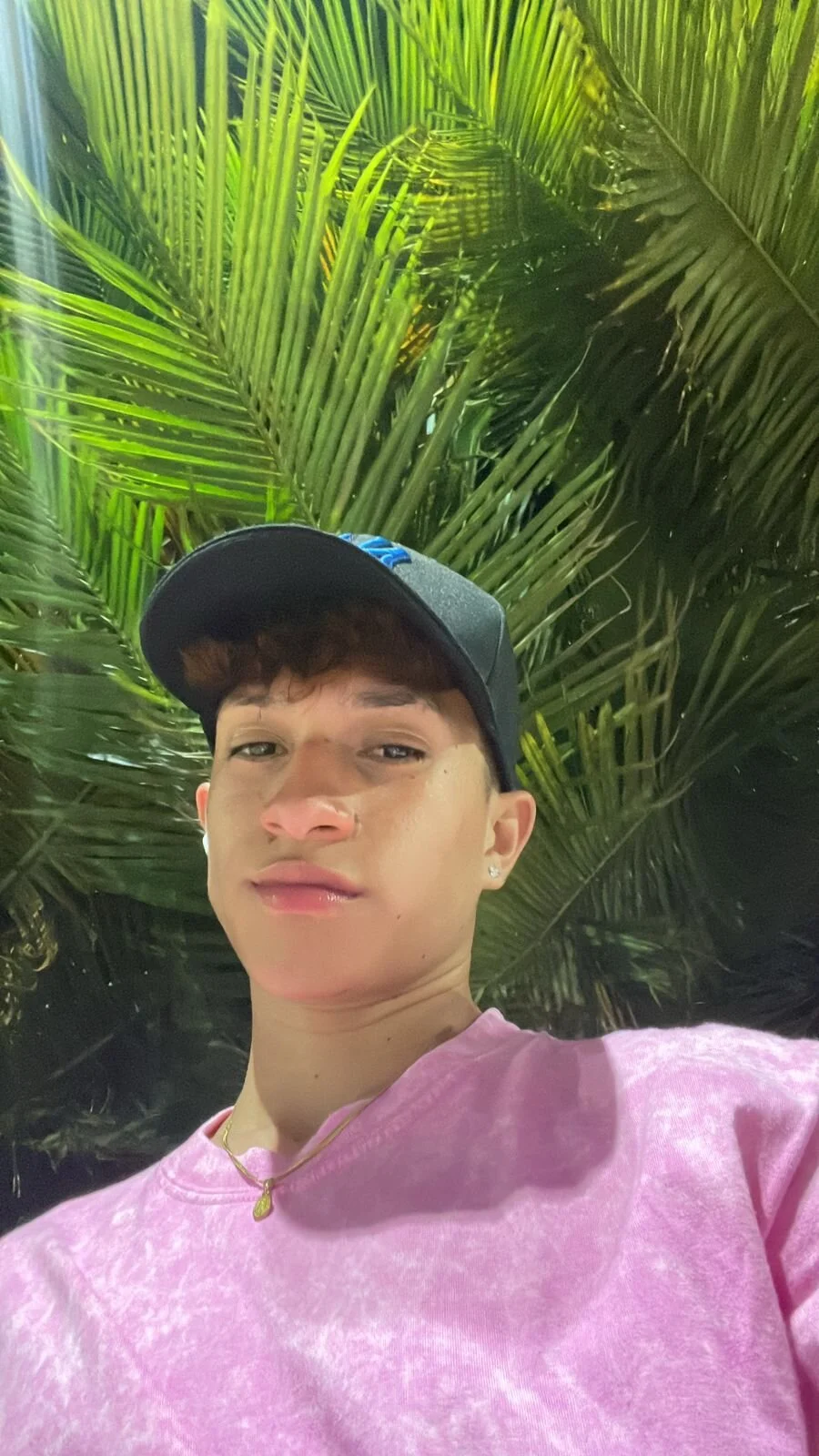 XXX Porn Photo of Nude _CamiloBass 20