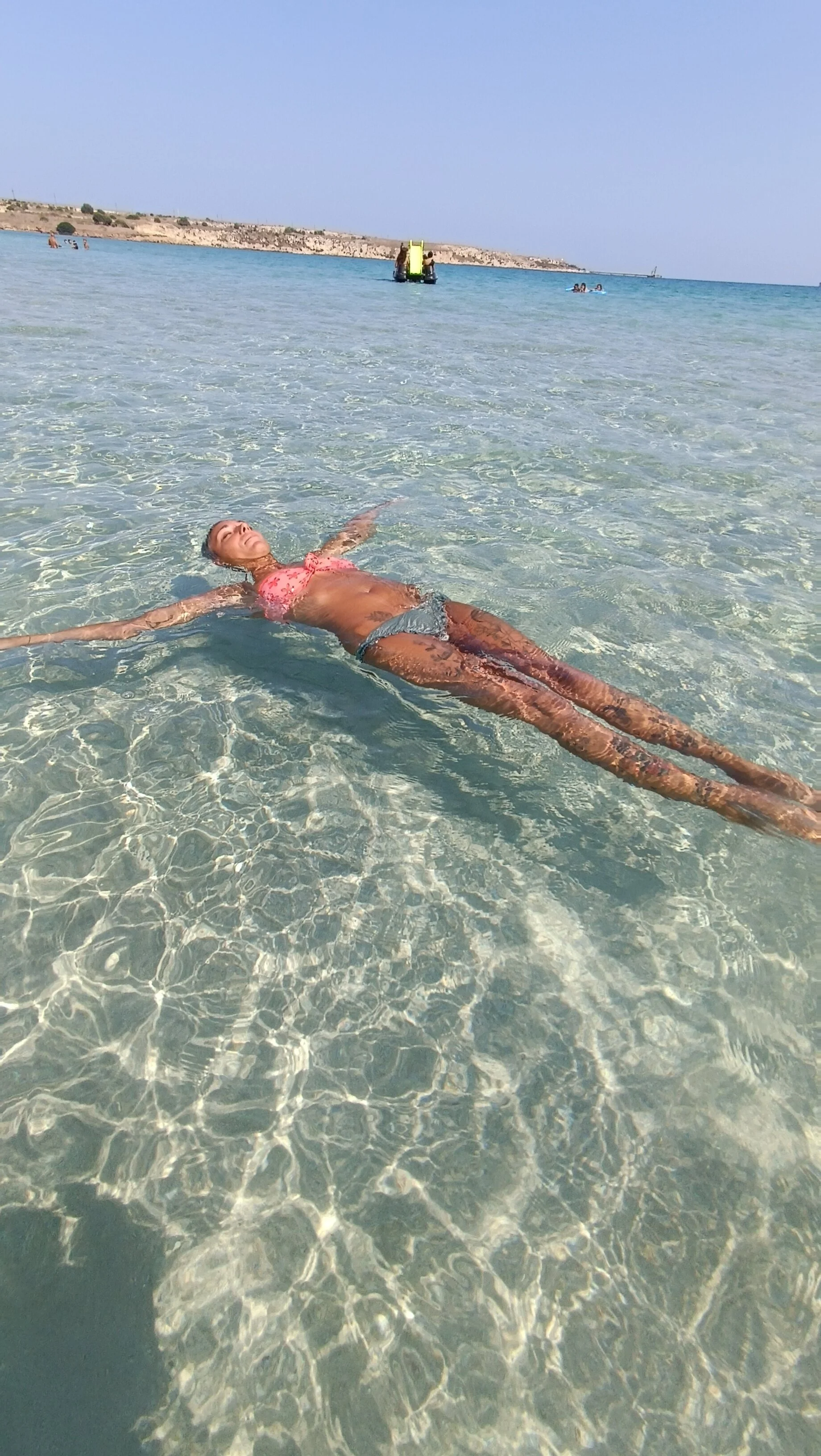 XXX Porn Photo of Nude ErotiKat 3