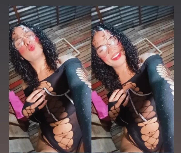 XXX Porn Photo of Nude Aisha_valenti 22