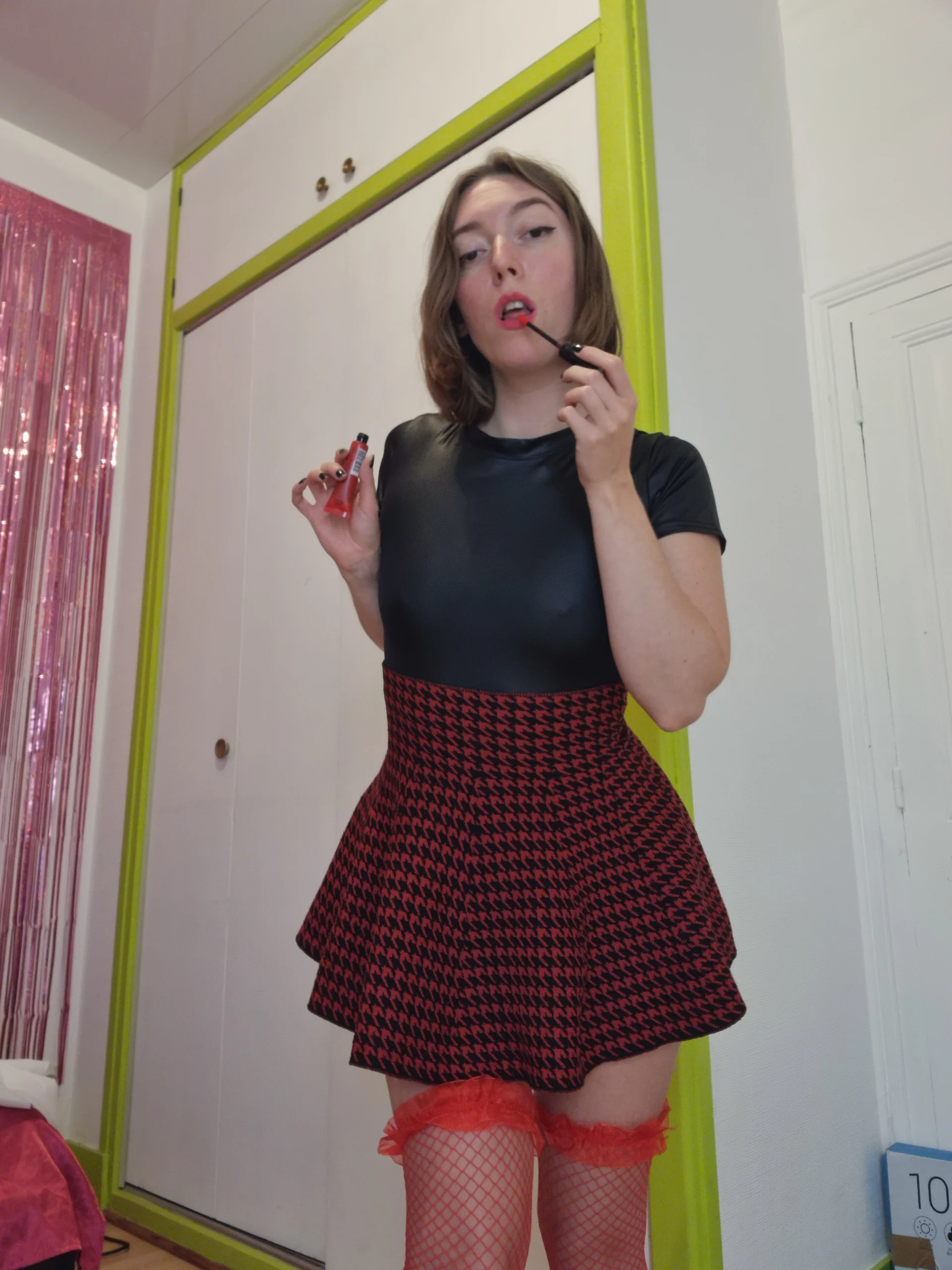 XXX Porn Photo of Nude Daisy_Michto_Officiel 5