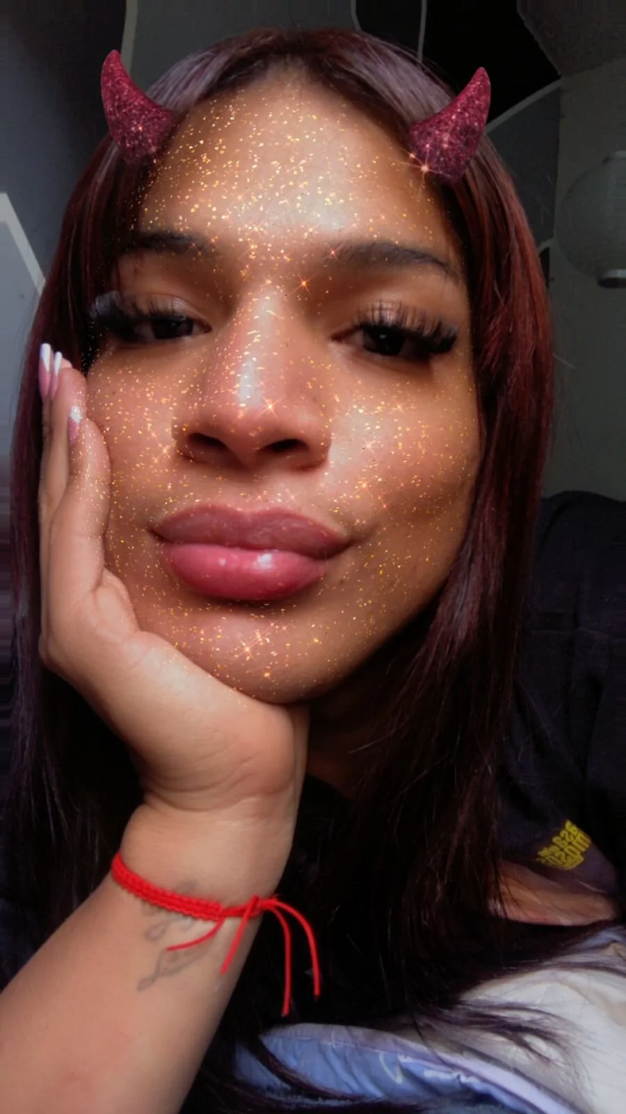 XXX Porn Photo of Nude _badkitty_666 2