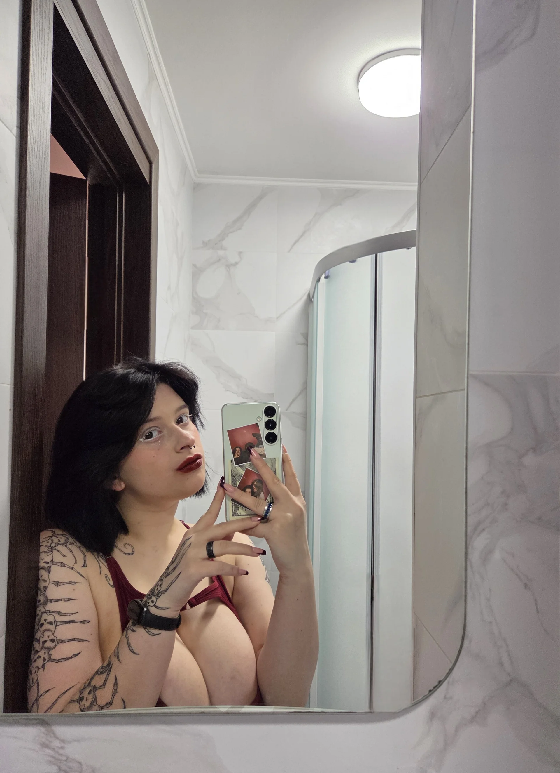 XXX Porn Photo of Nude Miki_Kivi 31