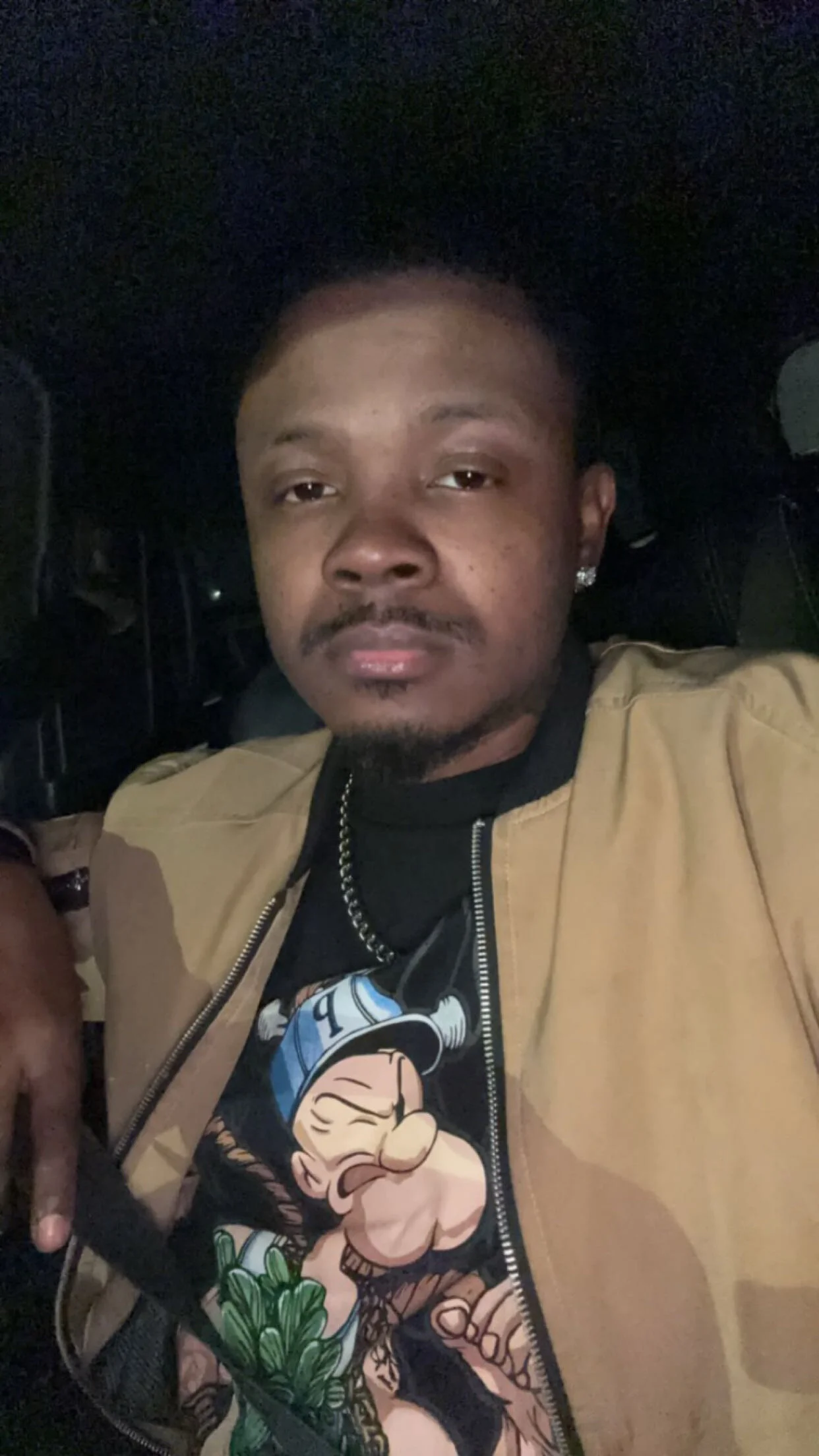 XXX Porn Photo of Nude Great_Rome 1
