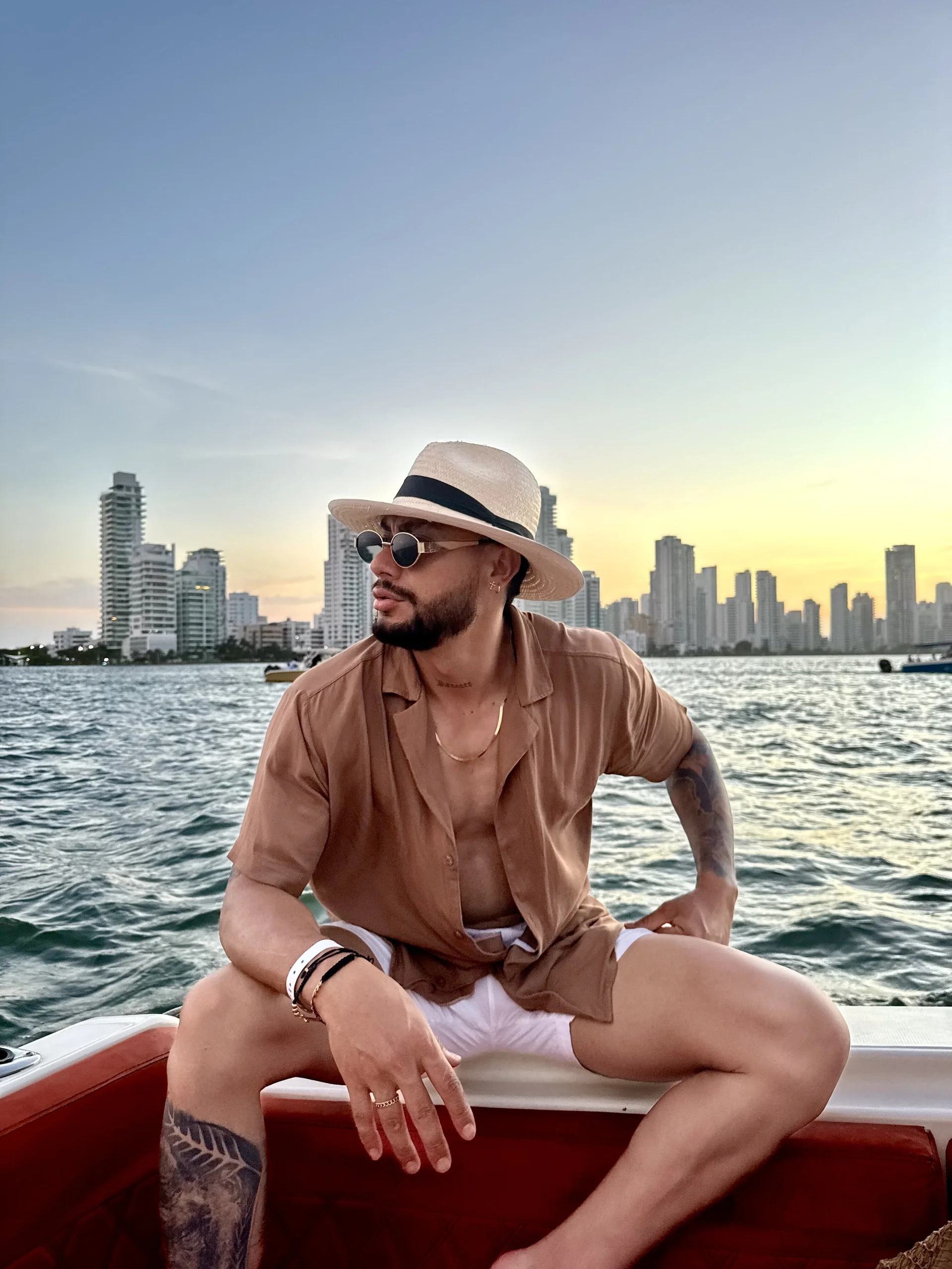 XXX Porn Photo of Nude FrancoRossi_ 2