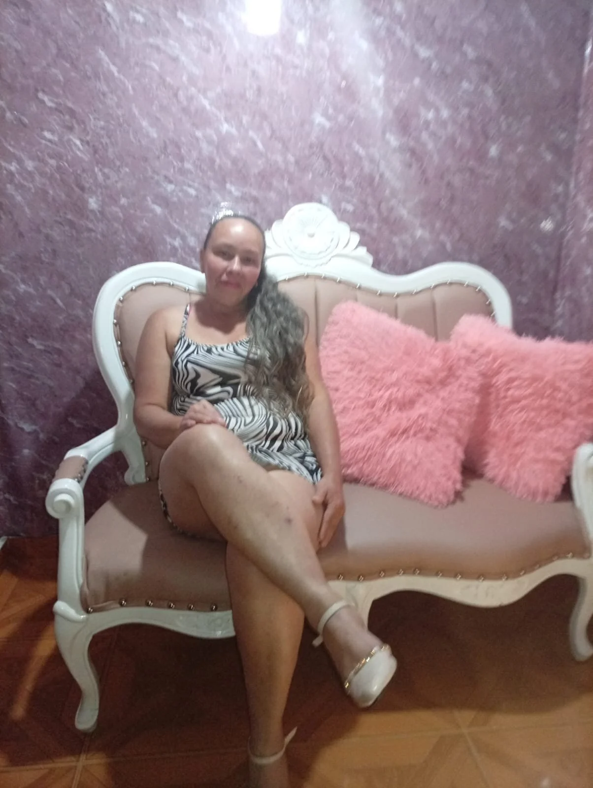 XXX Porn Photo of Nude Helenna_Rose 6