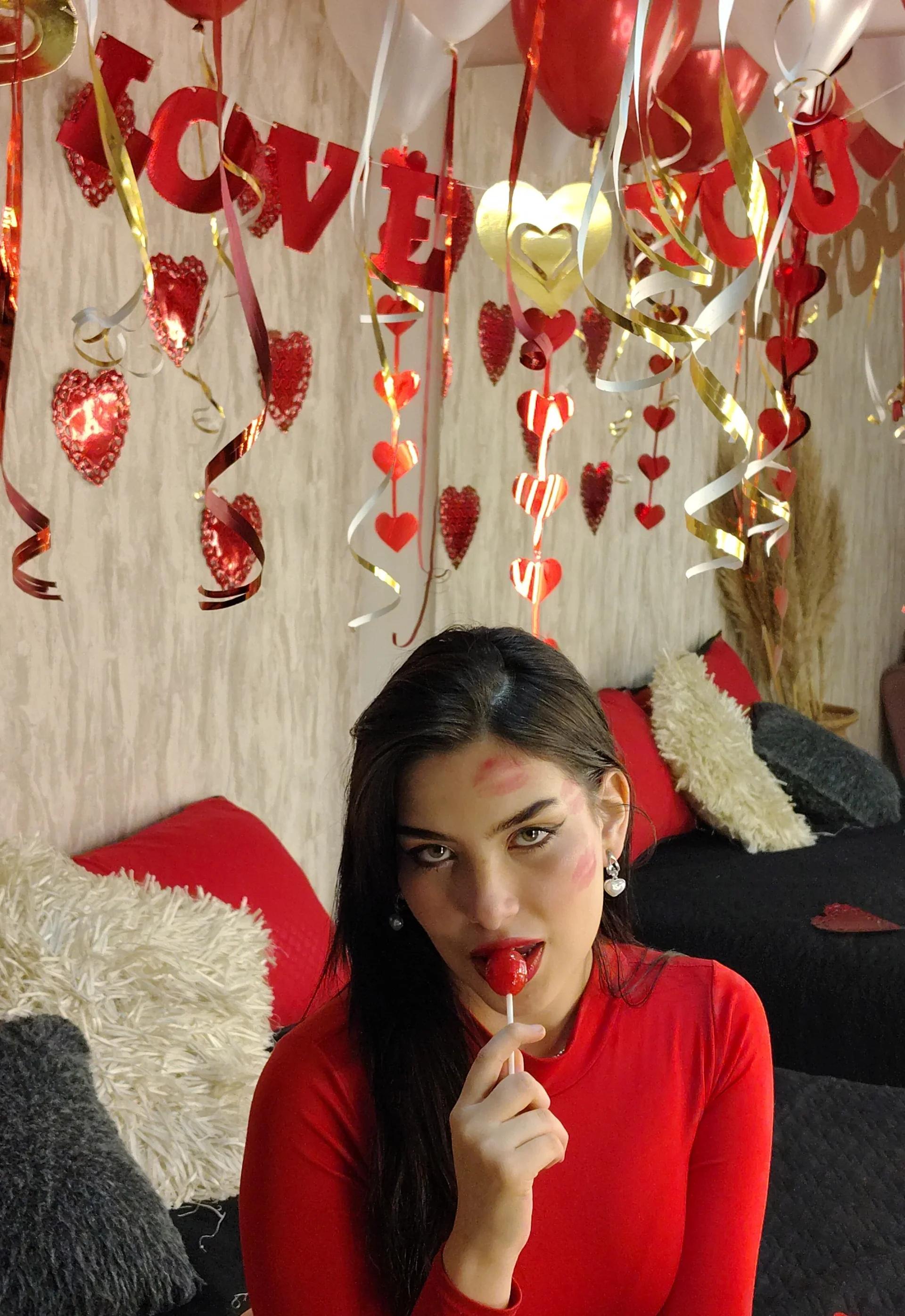 XXX Porn Photo of Nude Alegna_Moon_ 92