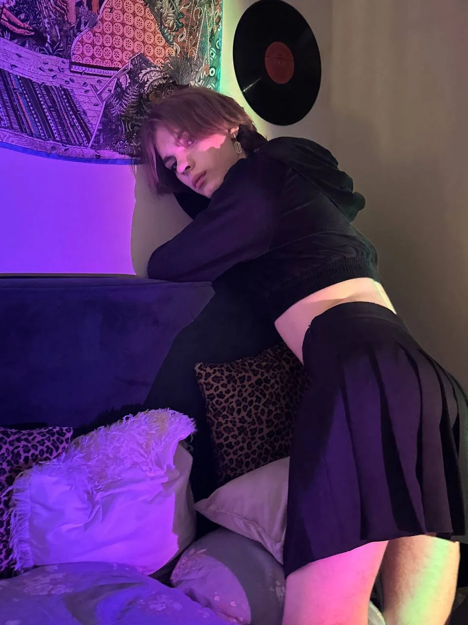 XXX Porn Photo of Nude vengyboy 7