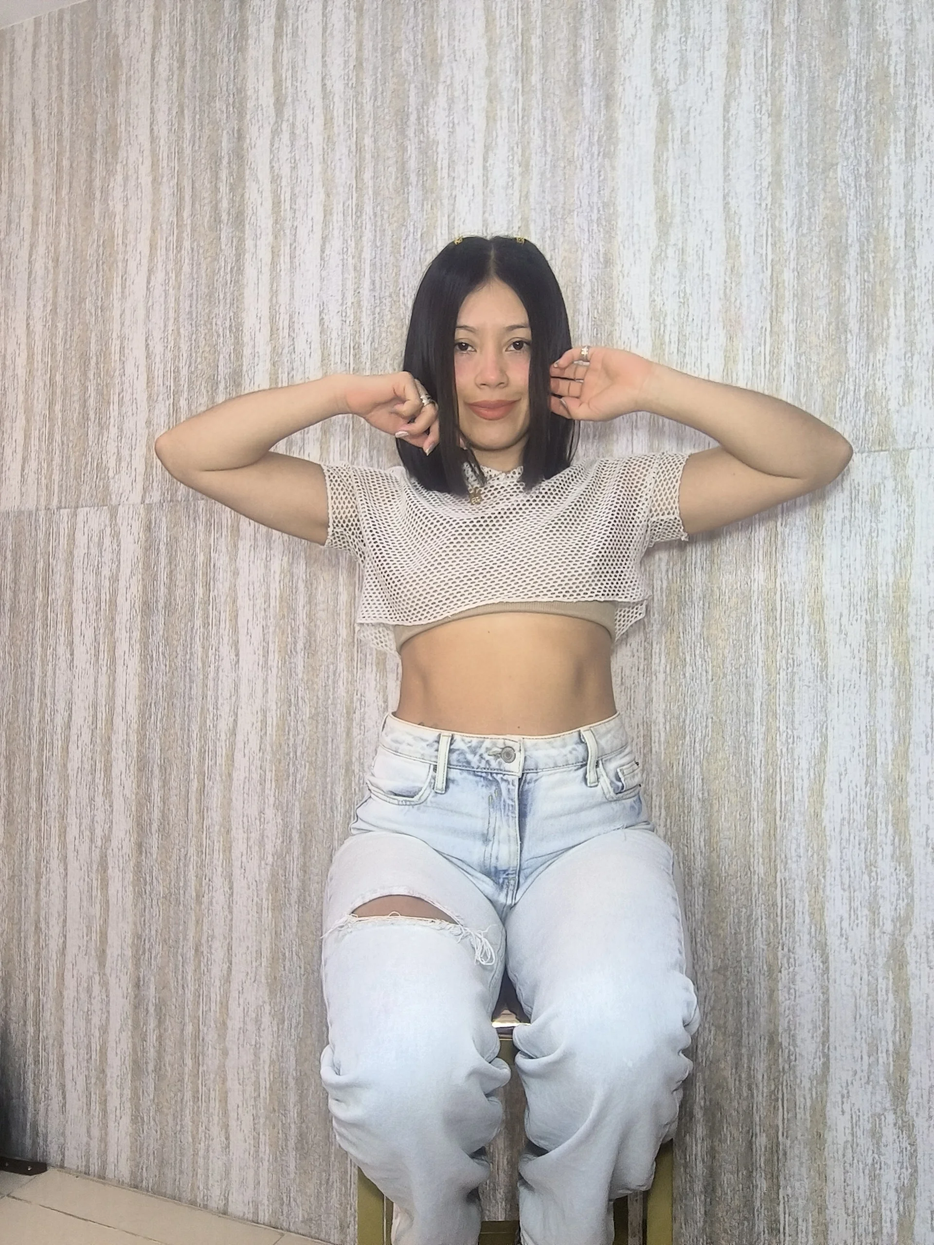 XXX Porn Photo of Nude salome_stockman_s 151