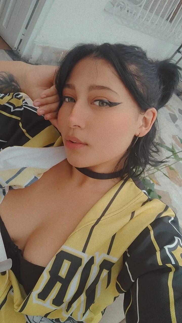 XXX Porn Photo of Nude Pauilina 14