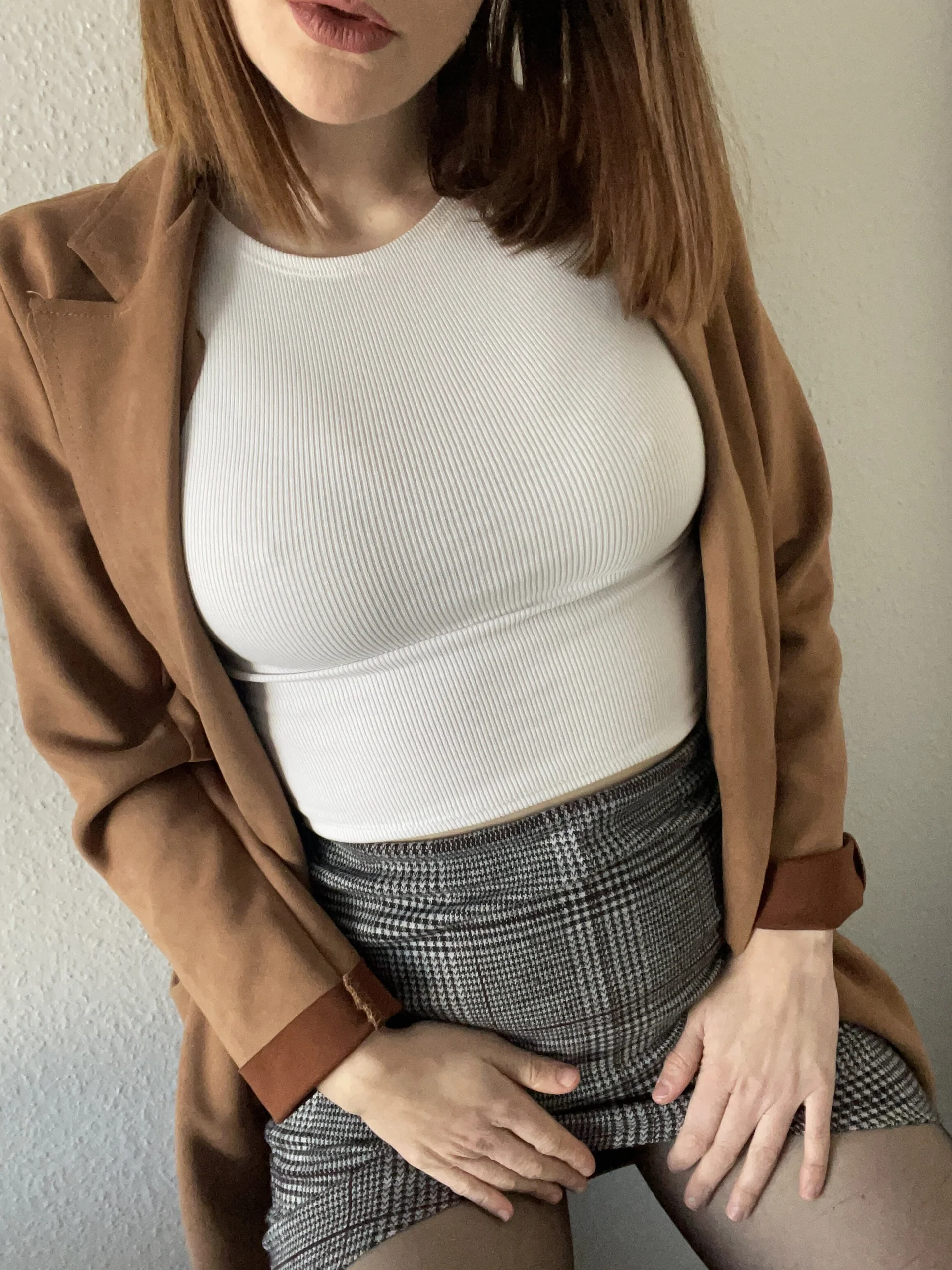 XXX Porn Photo of Nude Victoiire 8