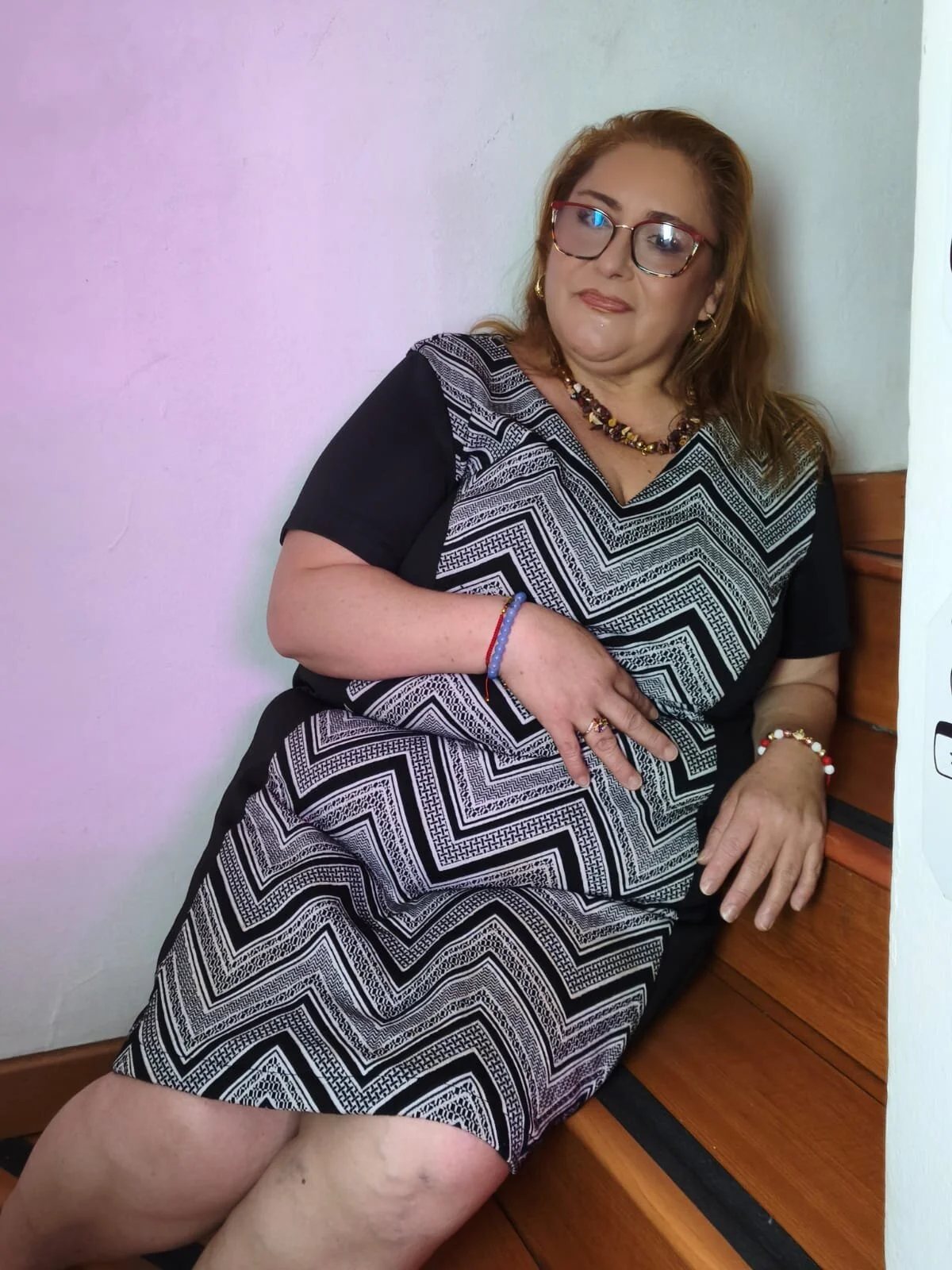 XXX Porn Photo of Nude Rebecca_mature56 2