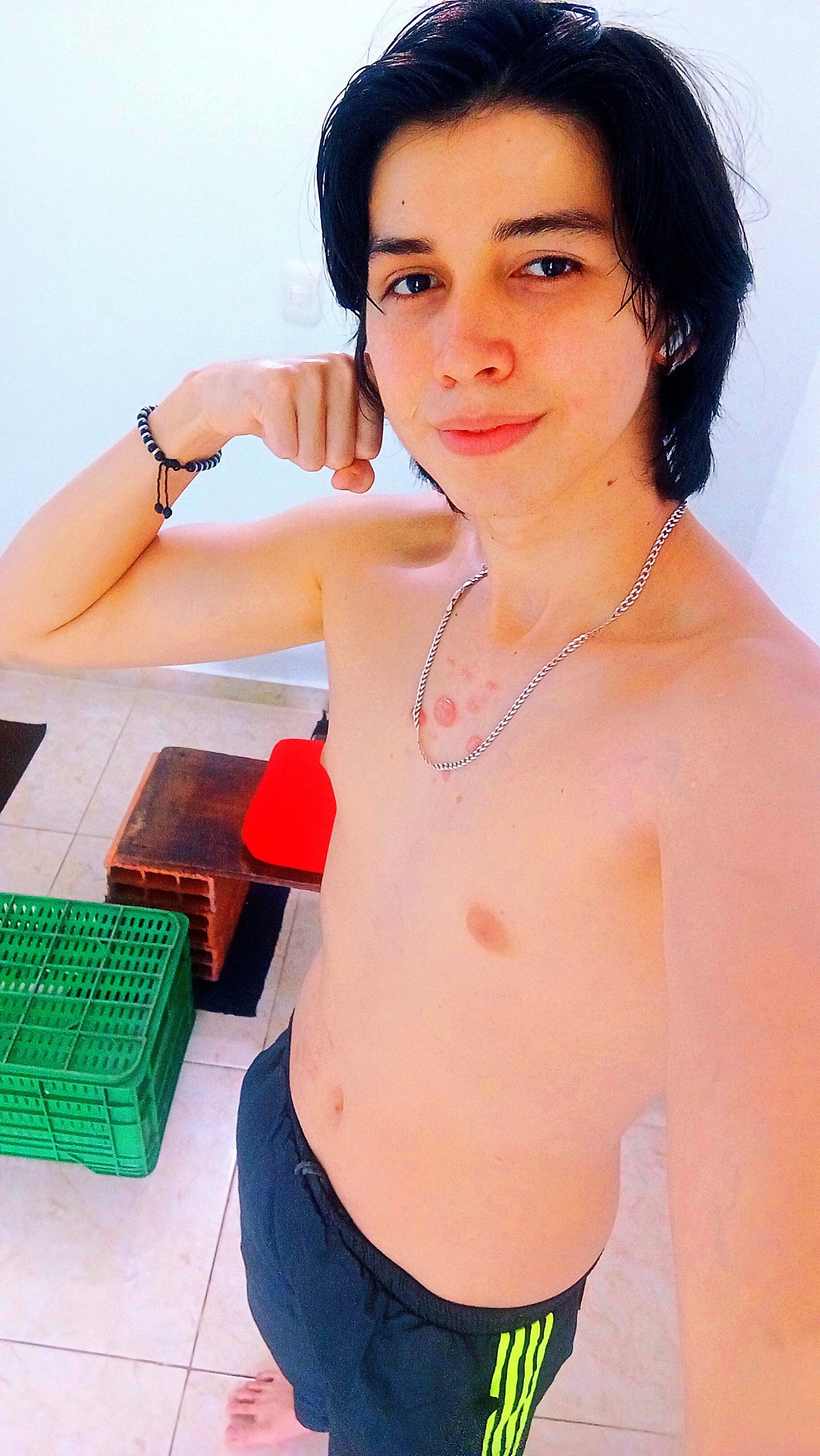 XXX Porn Photo of Nude Andy_gray 367