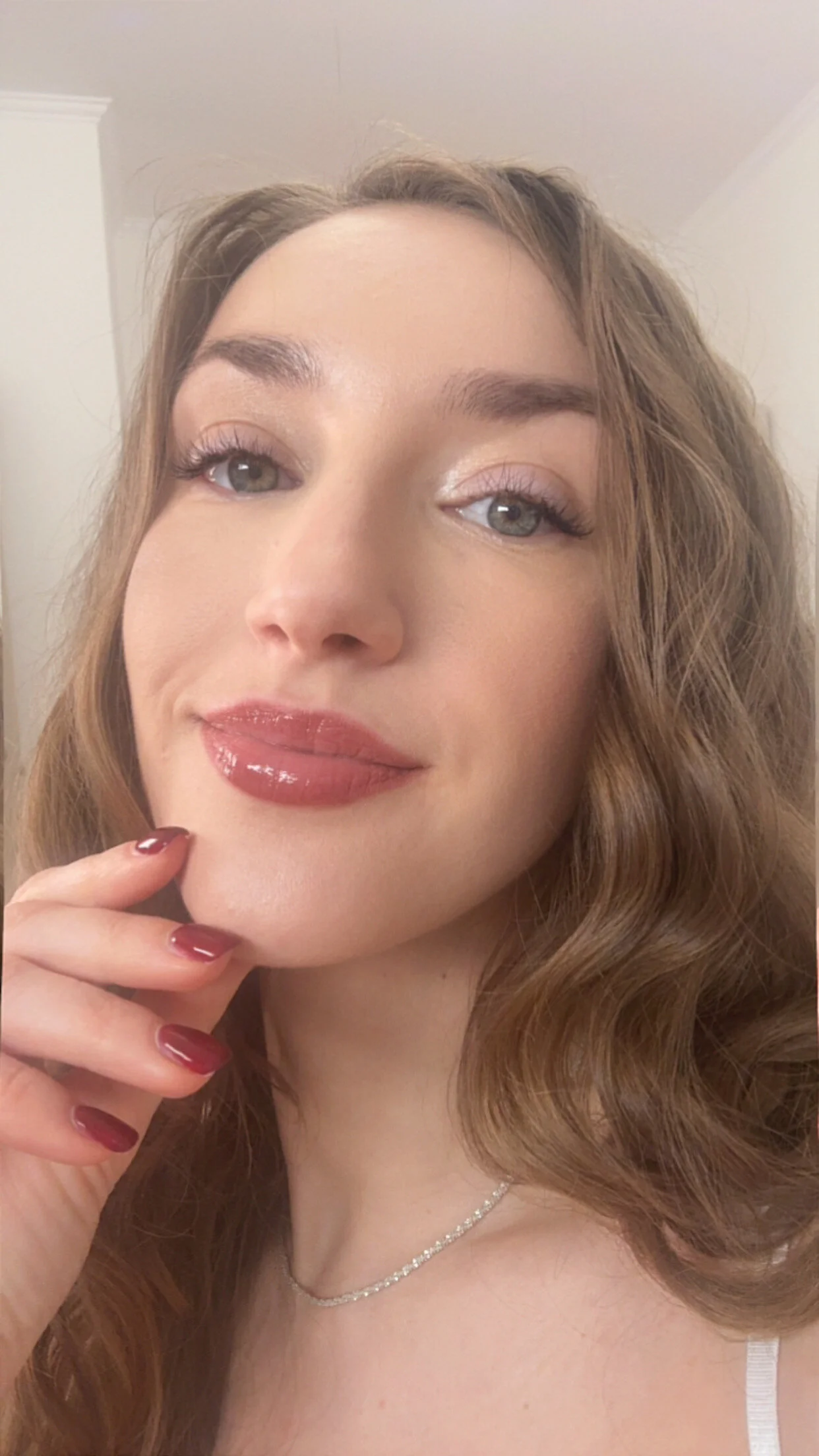XXX Porn Photo of Nude KateRedgar 344