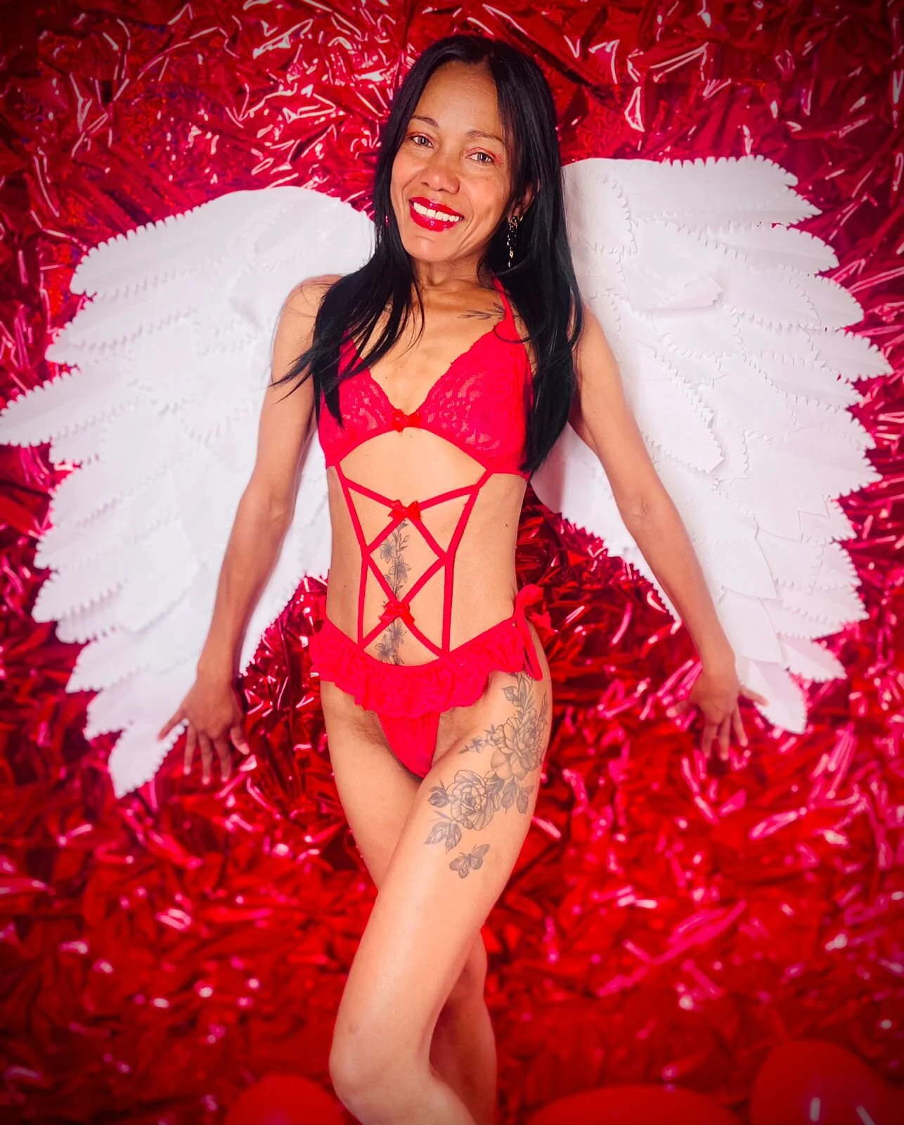 XXX Porn Photo of Nude sasha_brown23 14