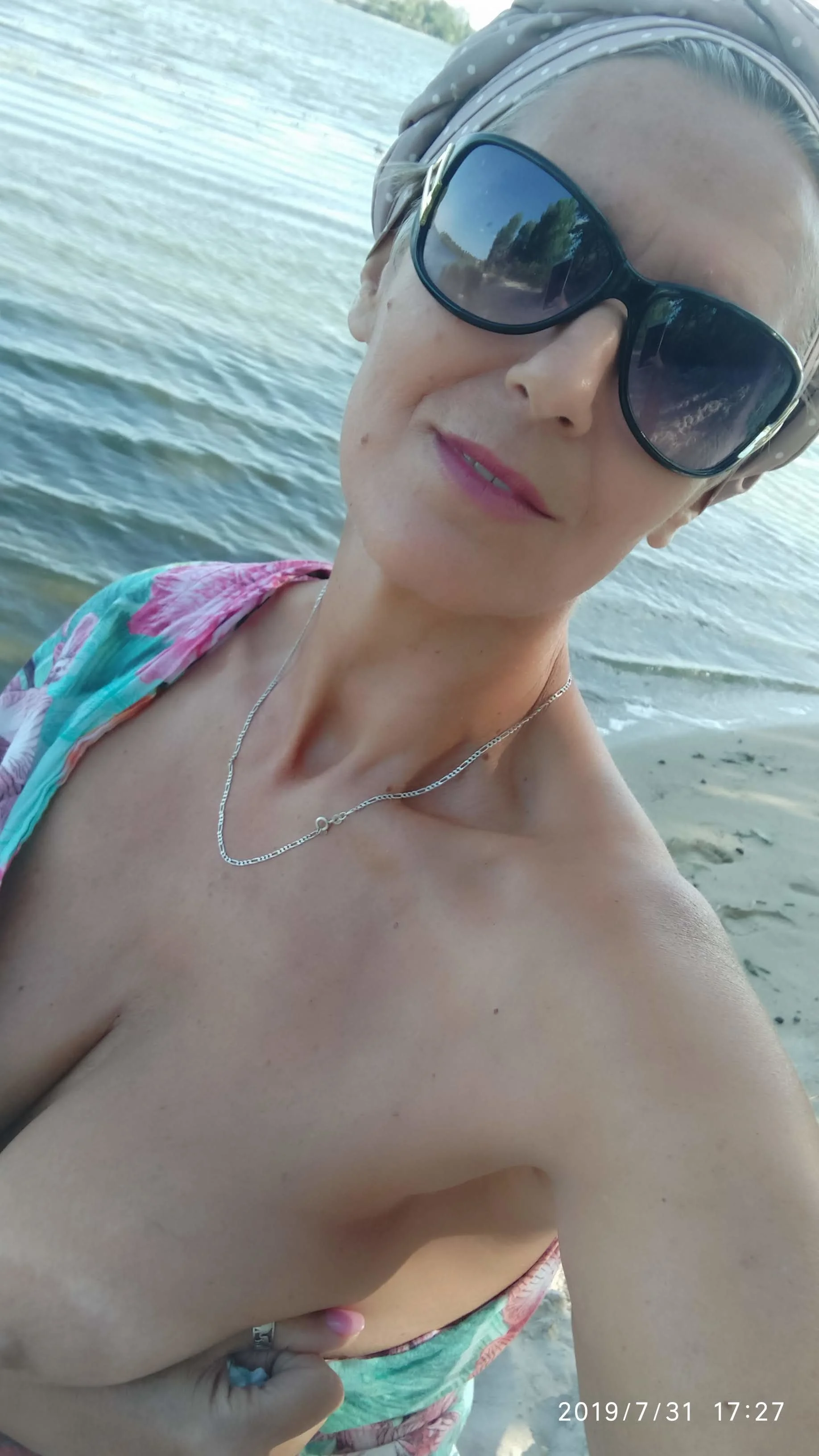 XXX Porn Photo of Nude lukerya 7