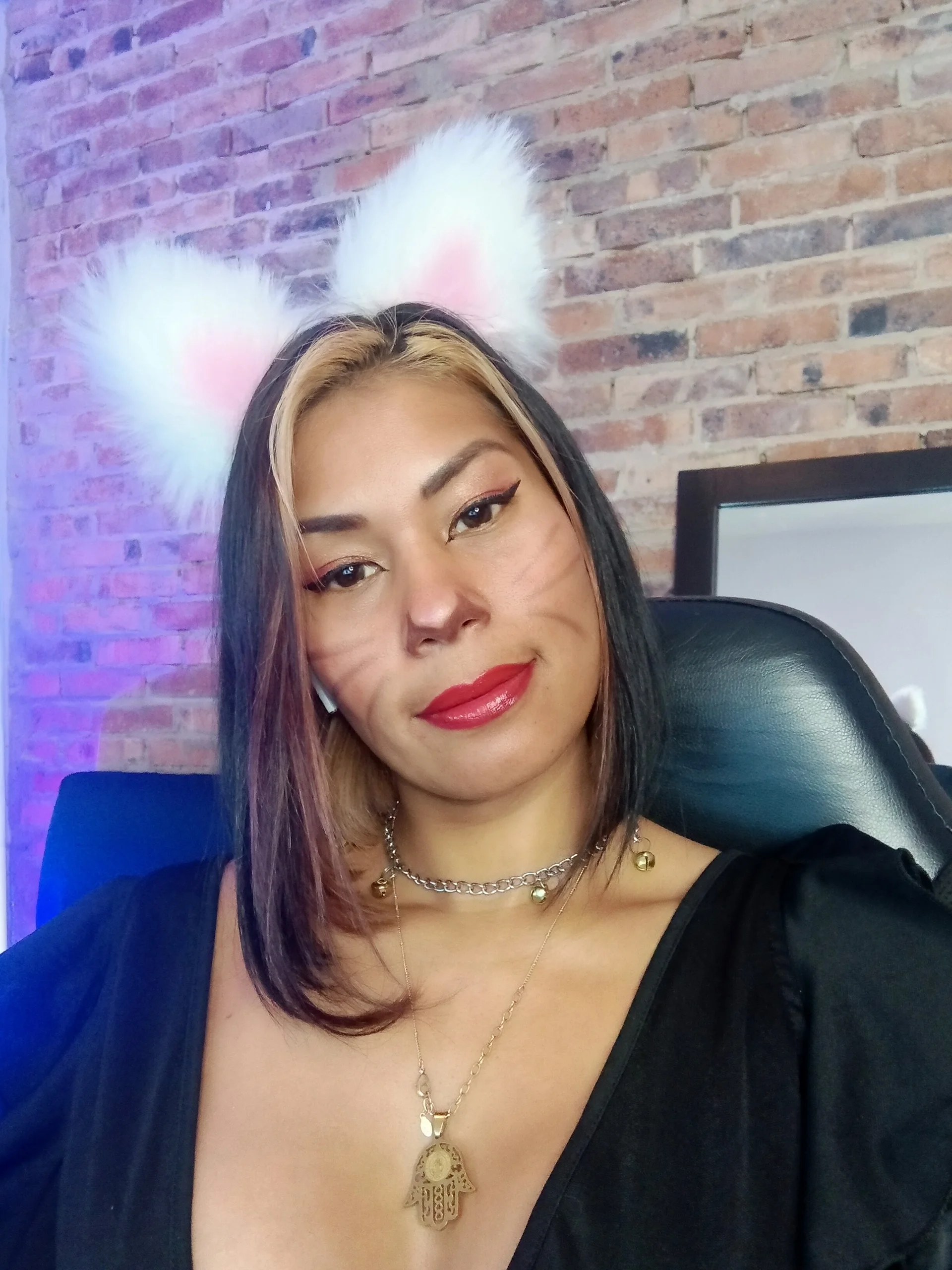 XXX Porn Photo of Nude venus_marques1 5