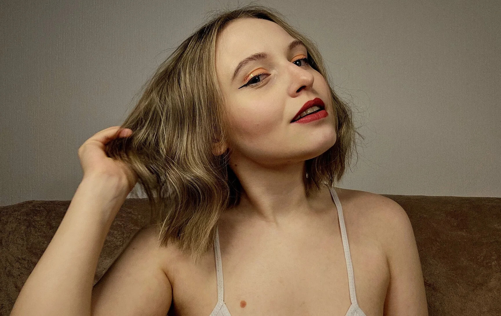 XXX Porn Photo of Nude alysia_storm 12