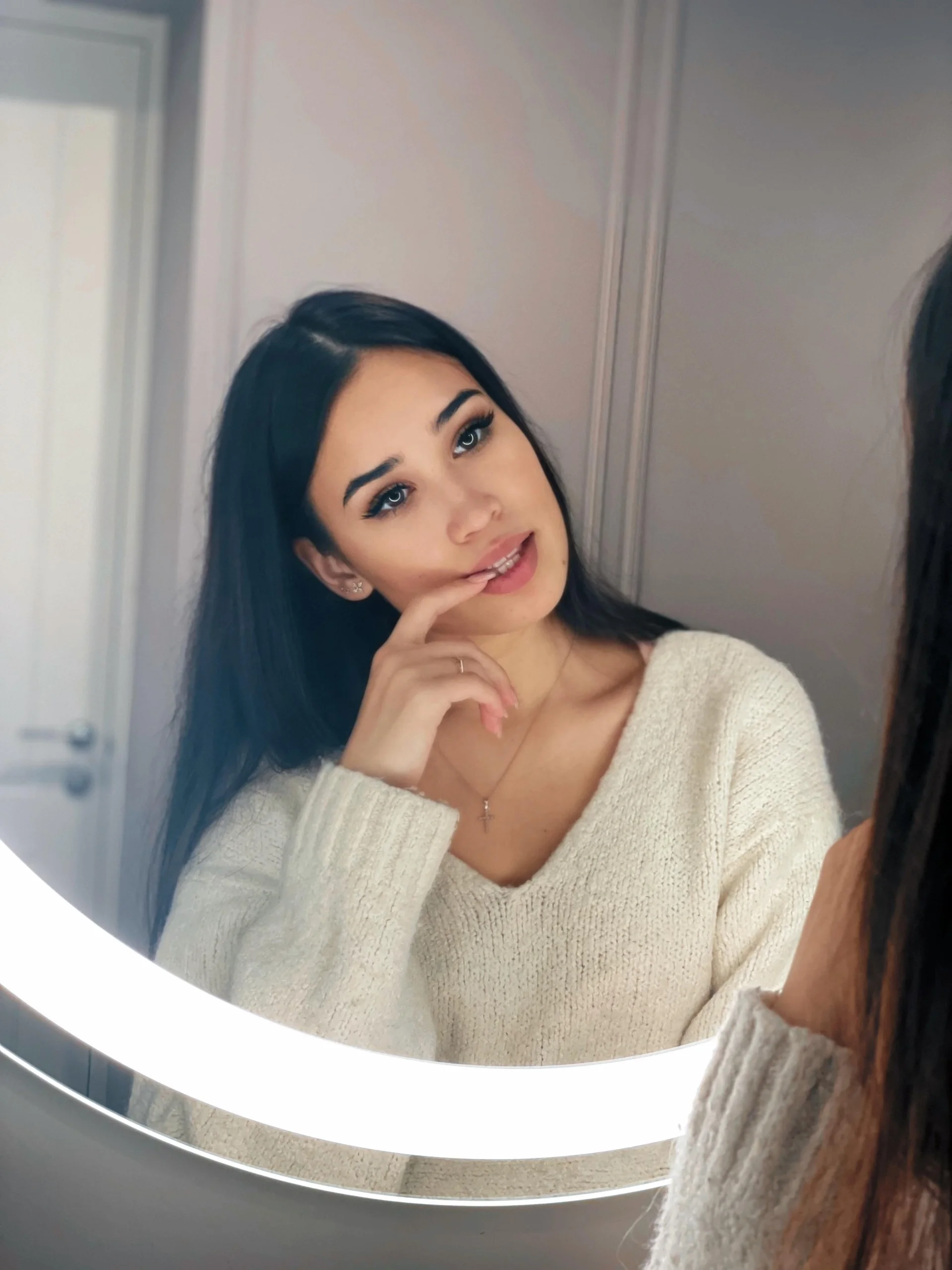 XXX Porn Photo of Nude BrendaFlowery 6