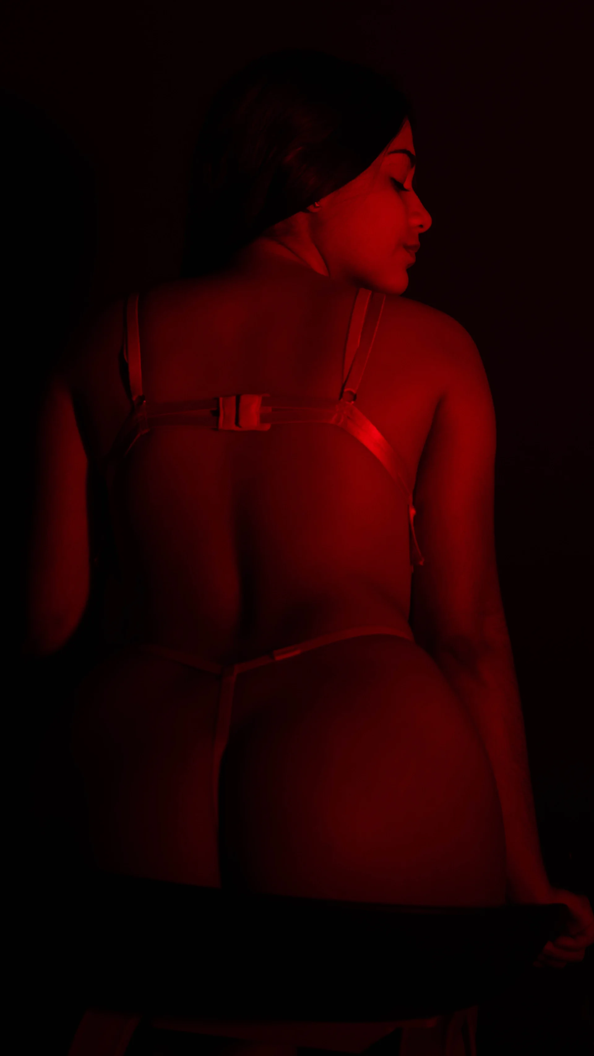 XXX Porn Photo of Nude MiaOrtizCam 2
