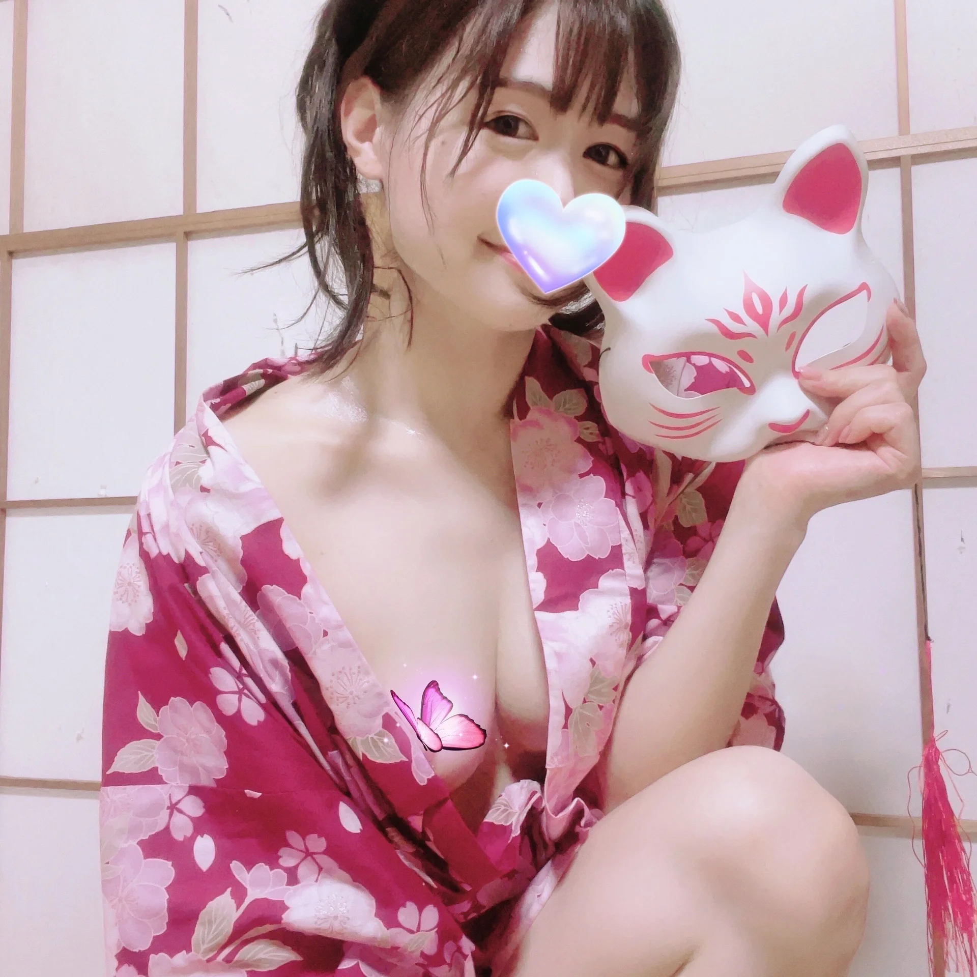 XXX Porn Photo of Nude aaanyan 7