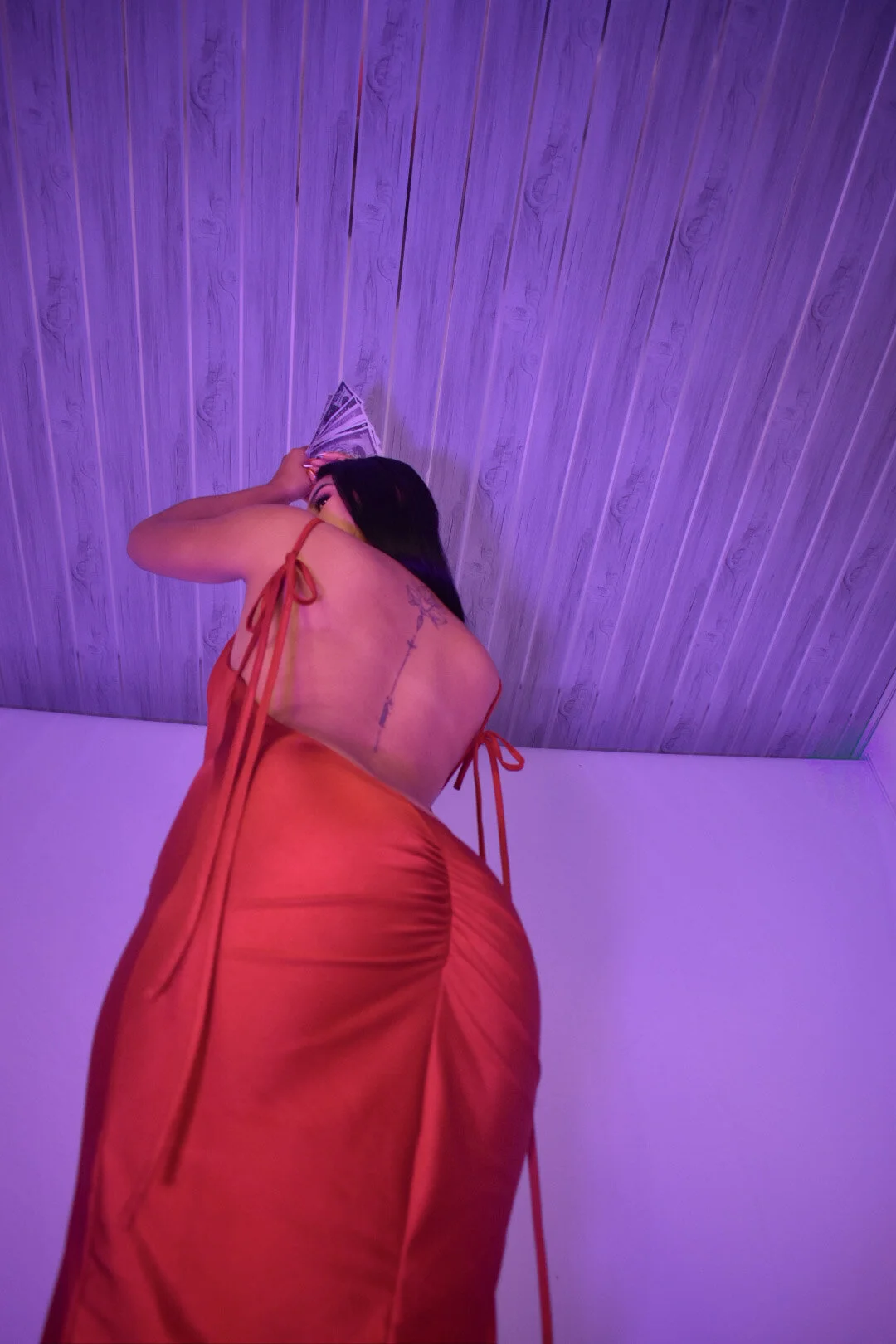 XXX Porn Photo of Nude Iris_Thompson_ 44