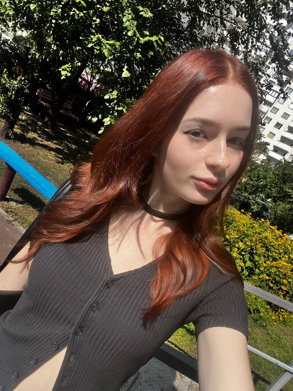 XXX Porn Photo of Nude Viola_moooon 11