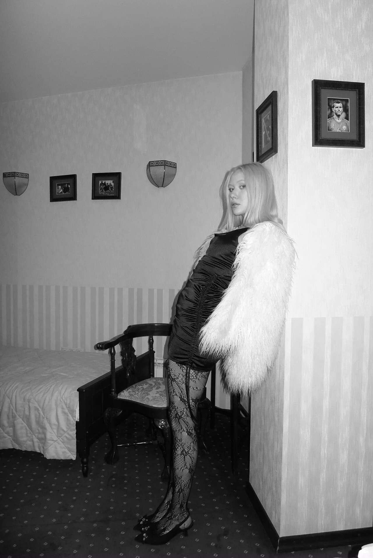 XXX Porn Photo of Nude pureeangel 19