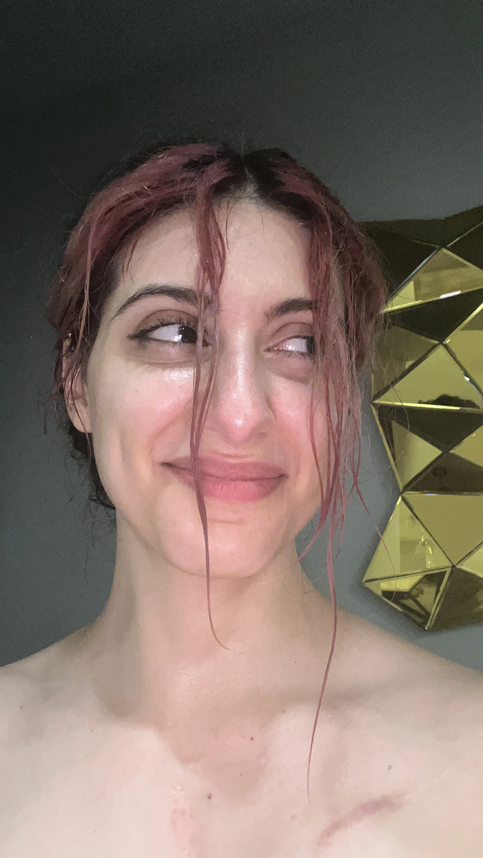 XXX Porn Photo of Nude Clitarosaurusrexi 36