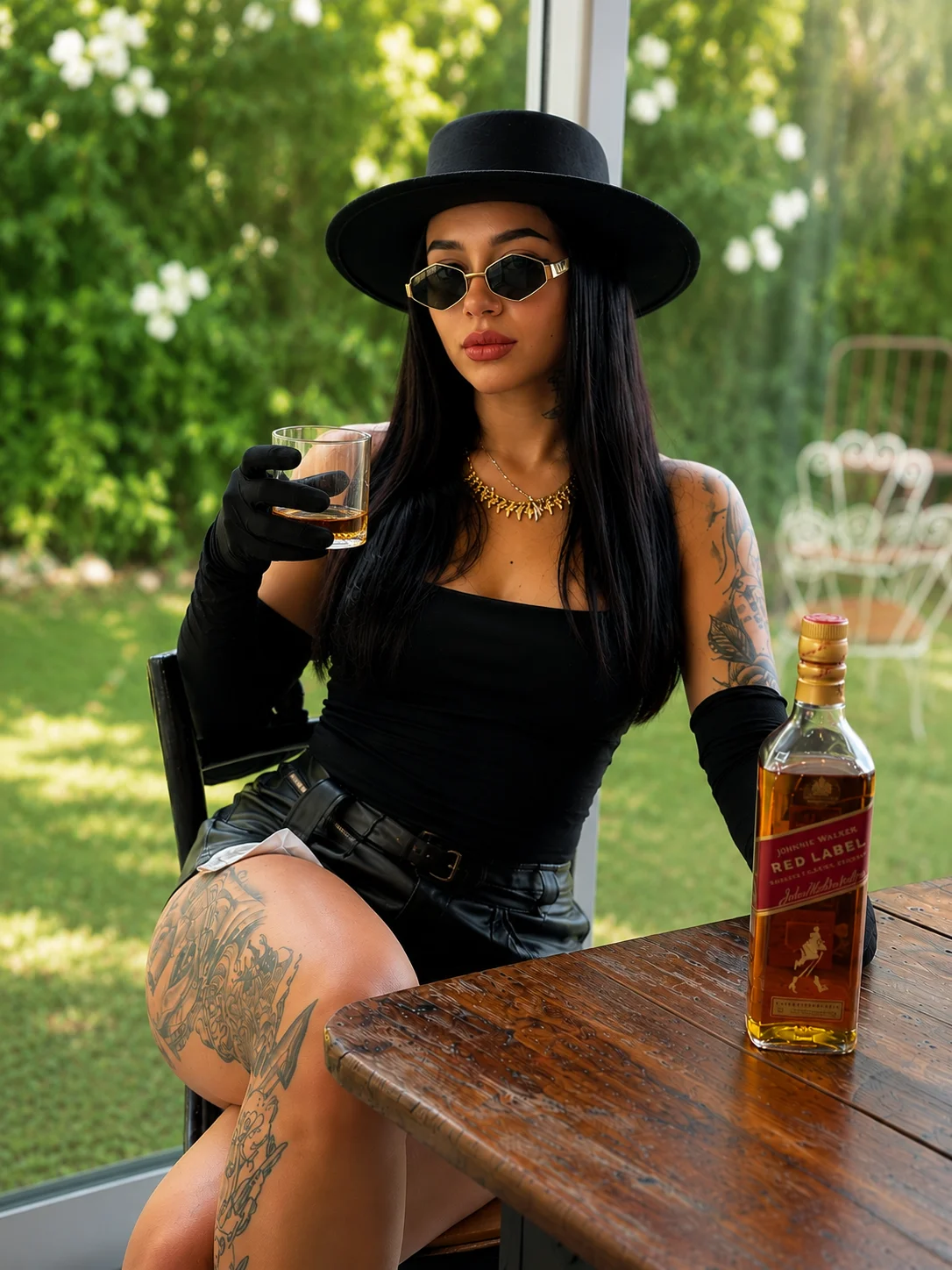 XXX Porn Photo of Nude DeboraSpicy 6