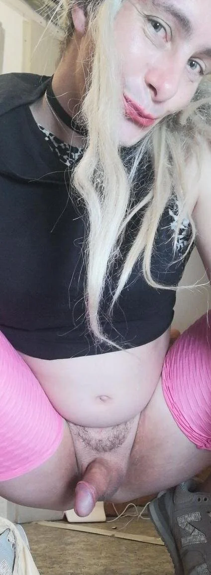 XXX Porn Photo of Nude LoveBabsi 23