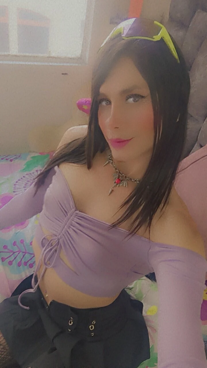 XXX Porn Photo of Nude Charlotte_Landry__ 1