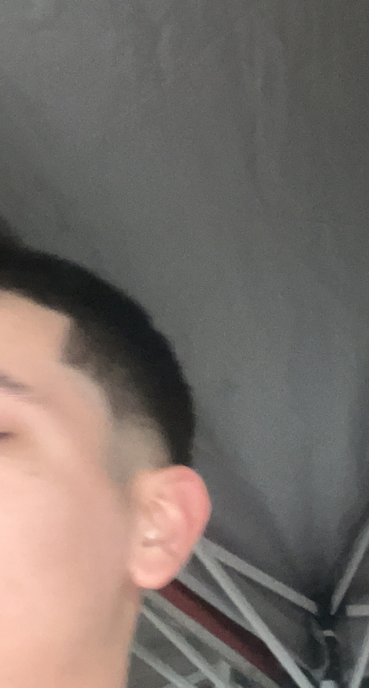 XXX Porn Photo of Nude EliudGomez 1