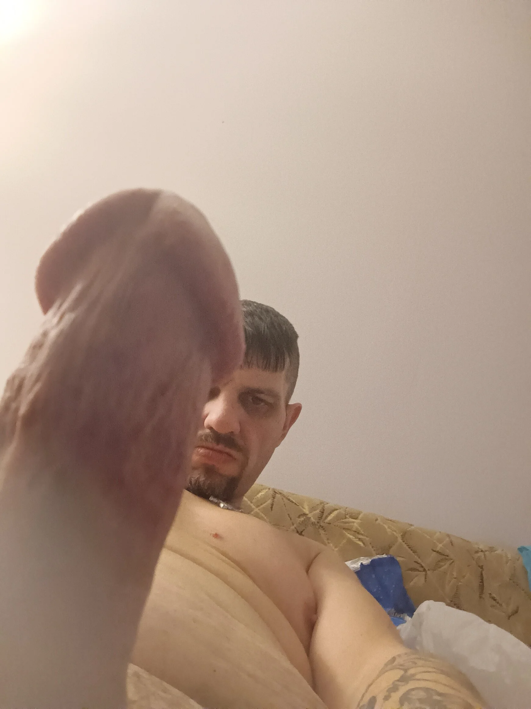 XXX Porn Photo of Nude chefben1985t 4