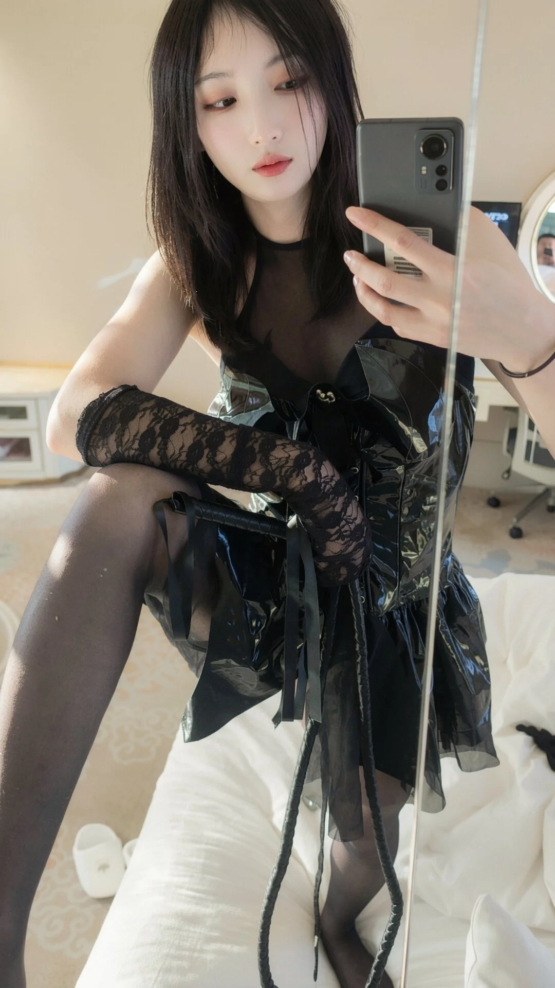 XXX Porn Photo of Nude zhou327 44