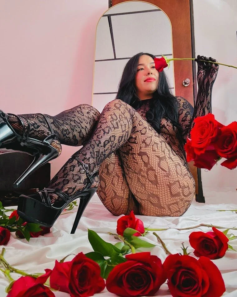XXX Porn Photo of Nude HotSummer8 7