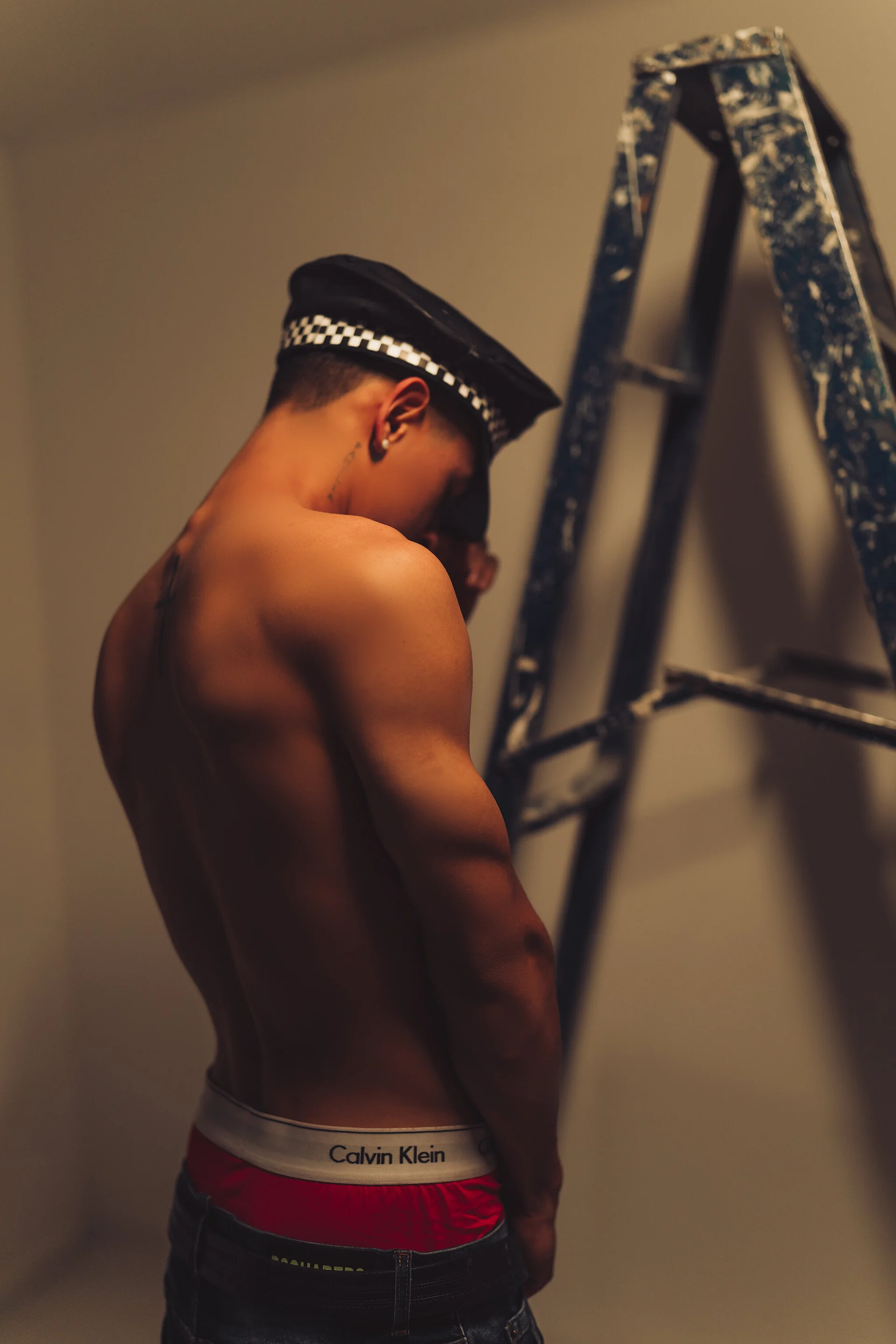 XXX Porn Photo of Nude JuniorMorris_ 18