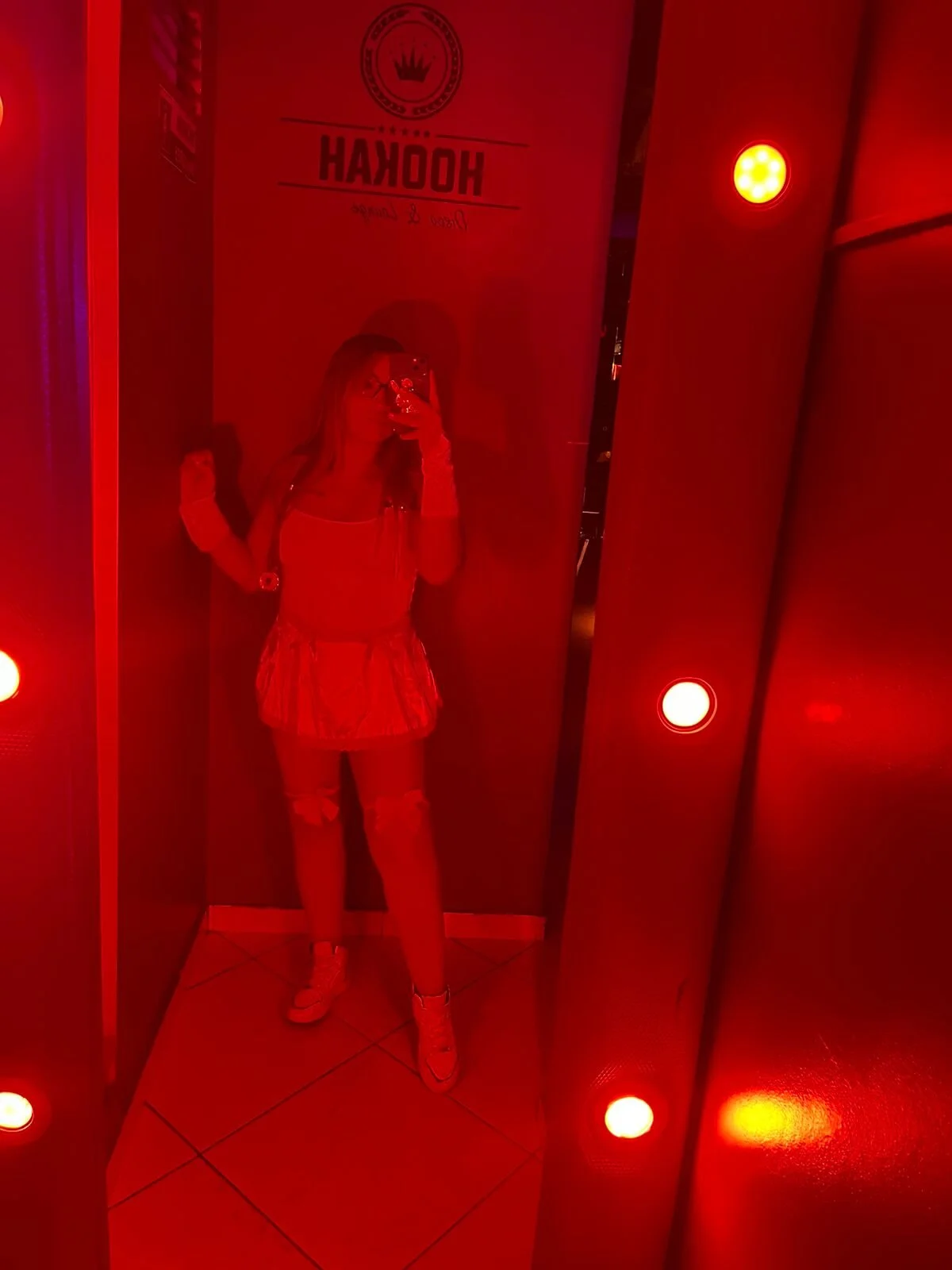 XXX Porn Photo of Nude Ema_Stone65 7