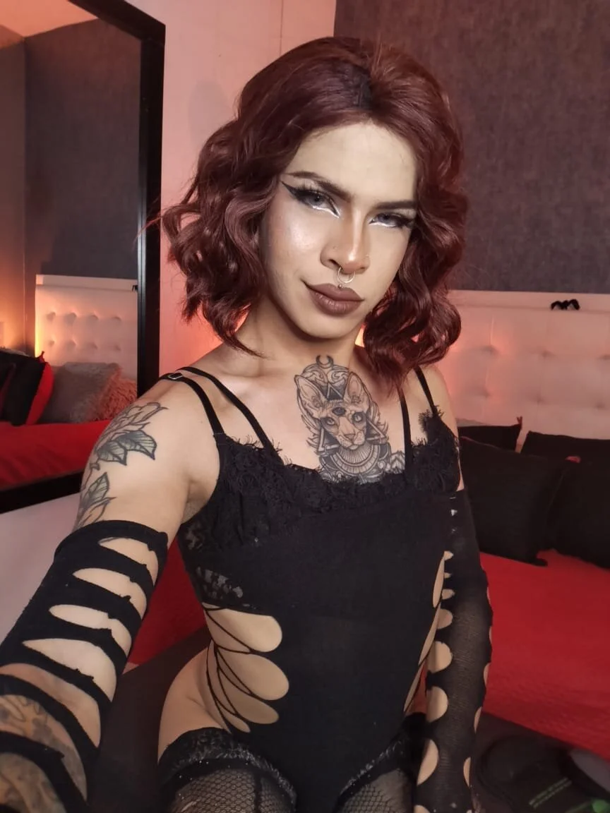 XXX Porn Photo of Nude Bella_salvatore 39