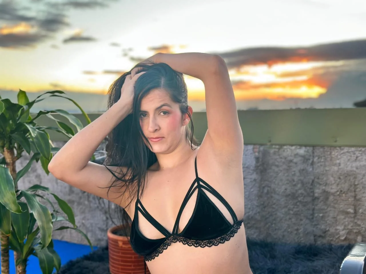 XXX Porn Photo of Nude Isa_Emm 20