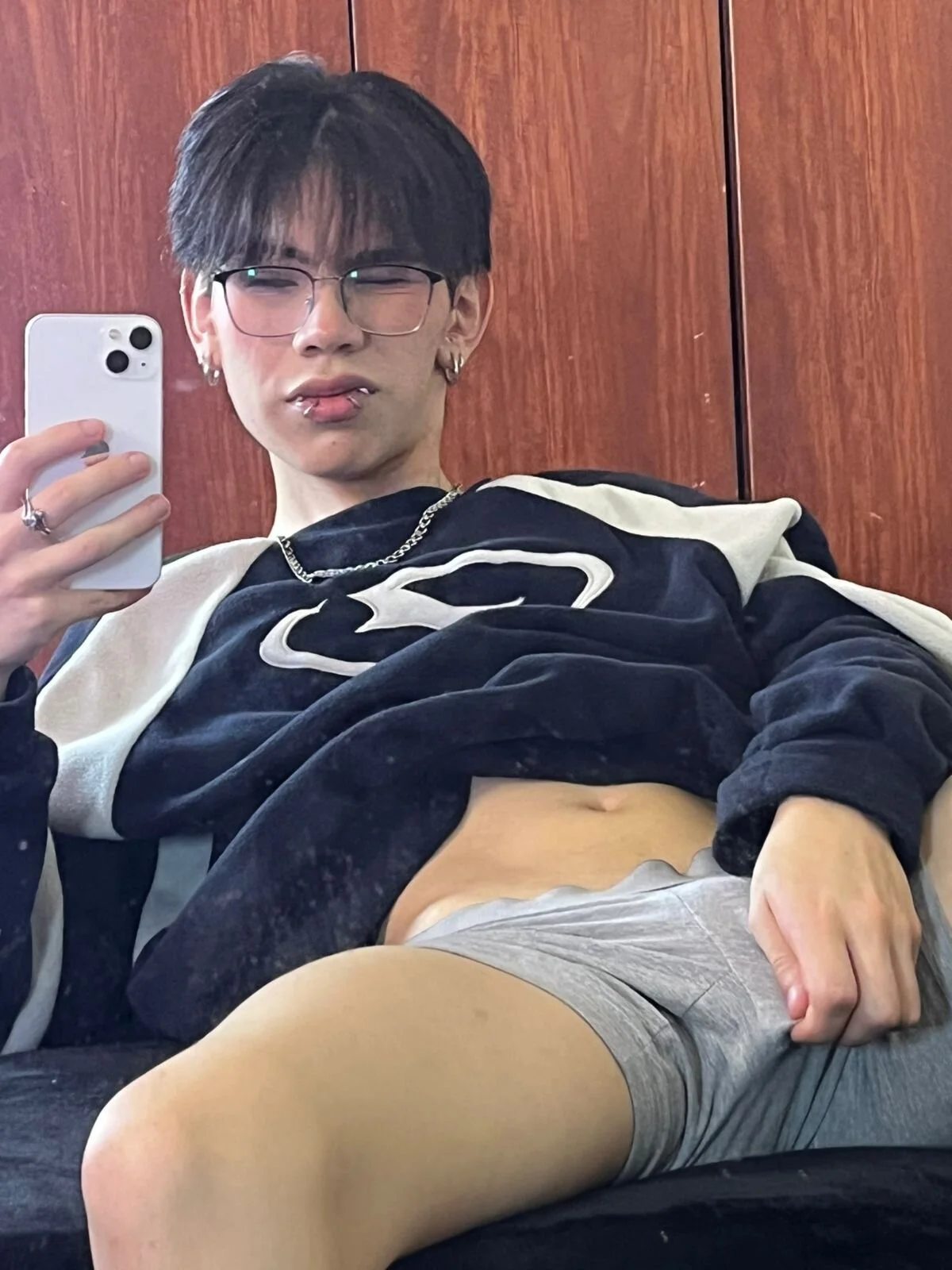 XXX Porn Photo of Nude Kim_Adrien 8