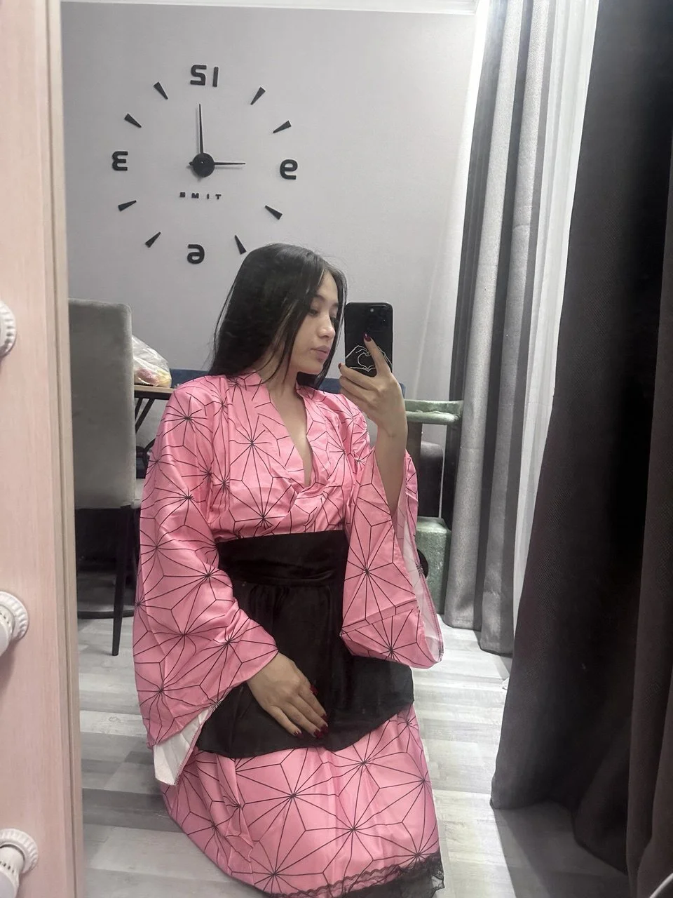 XXX Porn Photo of Nude Kurohyooo 36