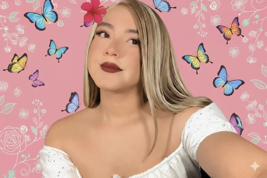 XXX Porn Photo of Nude TaylorSweetI 1