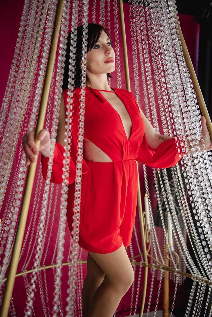 XXX Porn Photo of Nude Betty_Jone 8