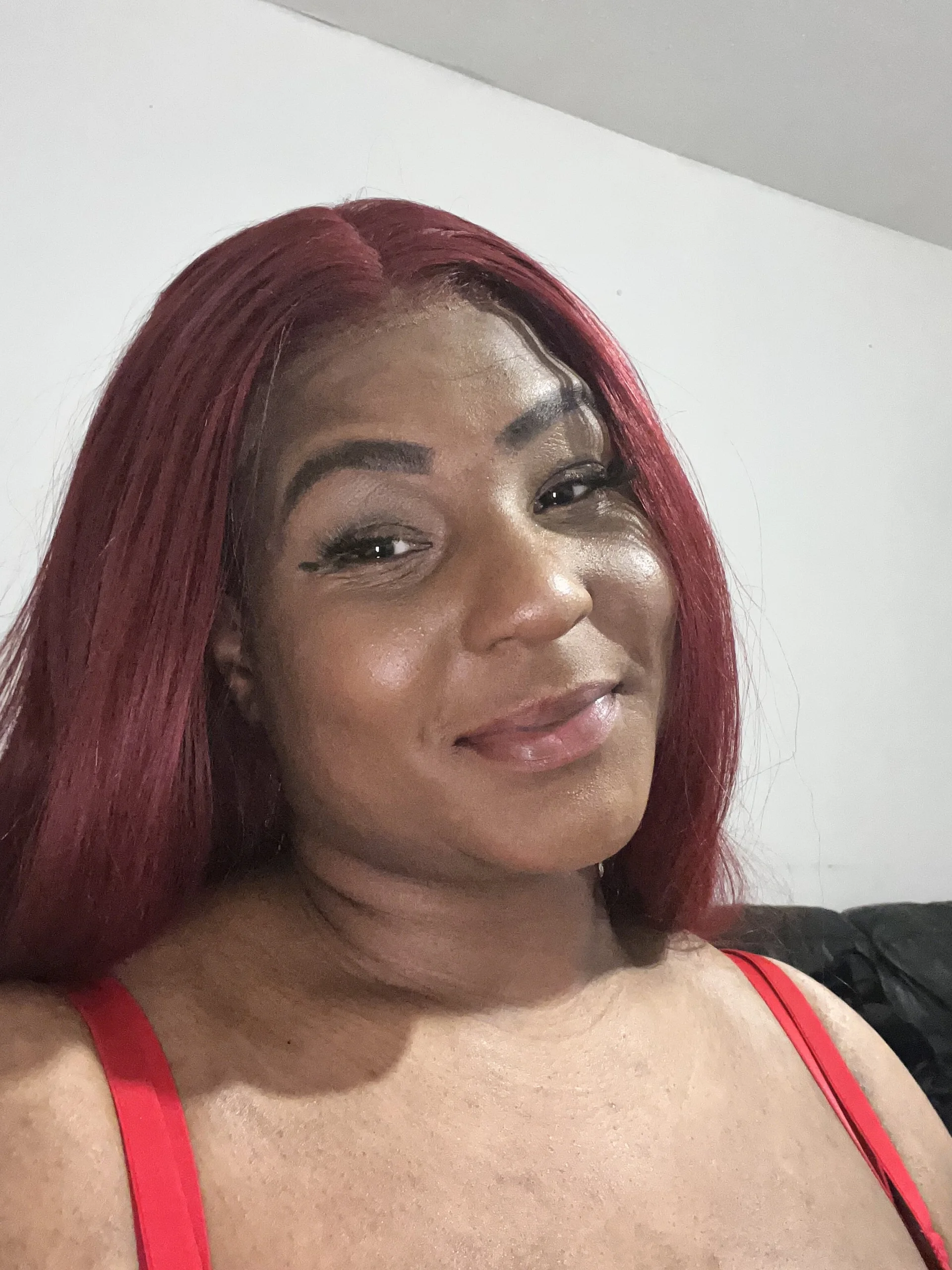 XXX Porn Photo of Nude CurvySashia 170