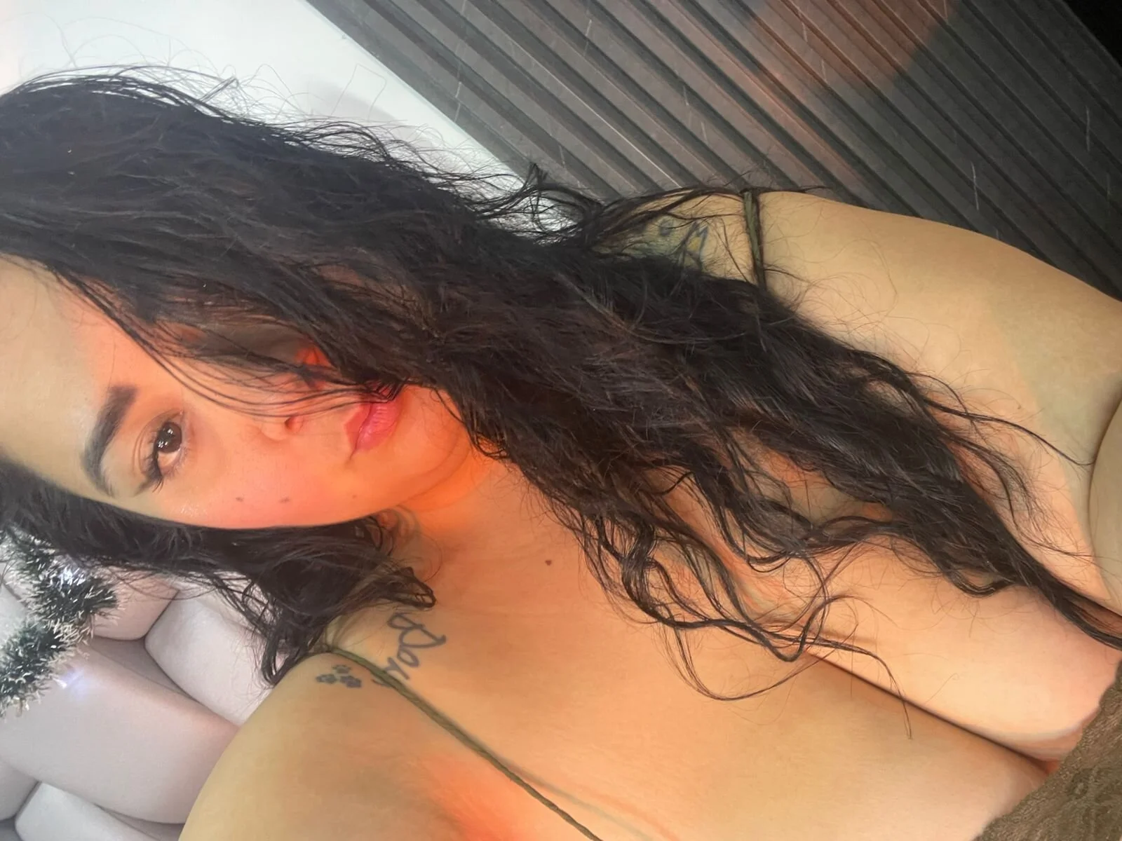 XXX Porn Photo of Nude Bora_Lajuana 6