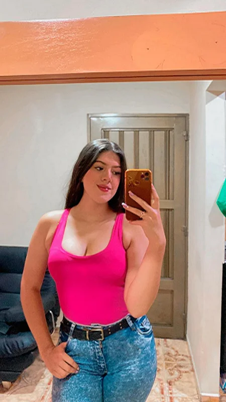 XXX Porn Photo of Nude Scarlet_Honey_ 3