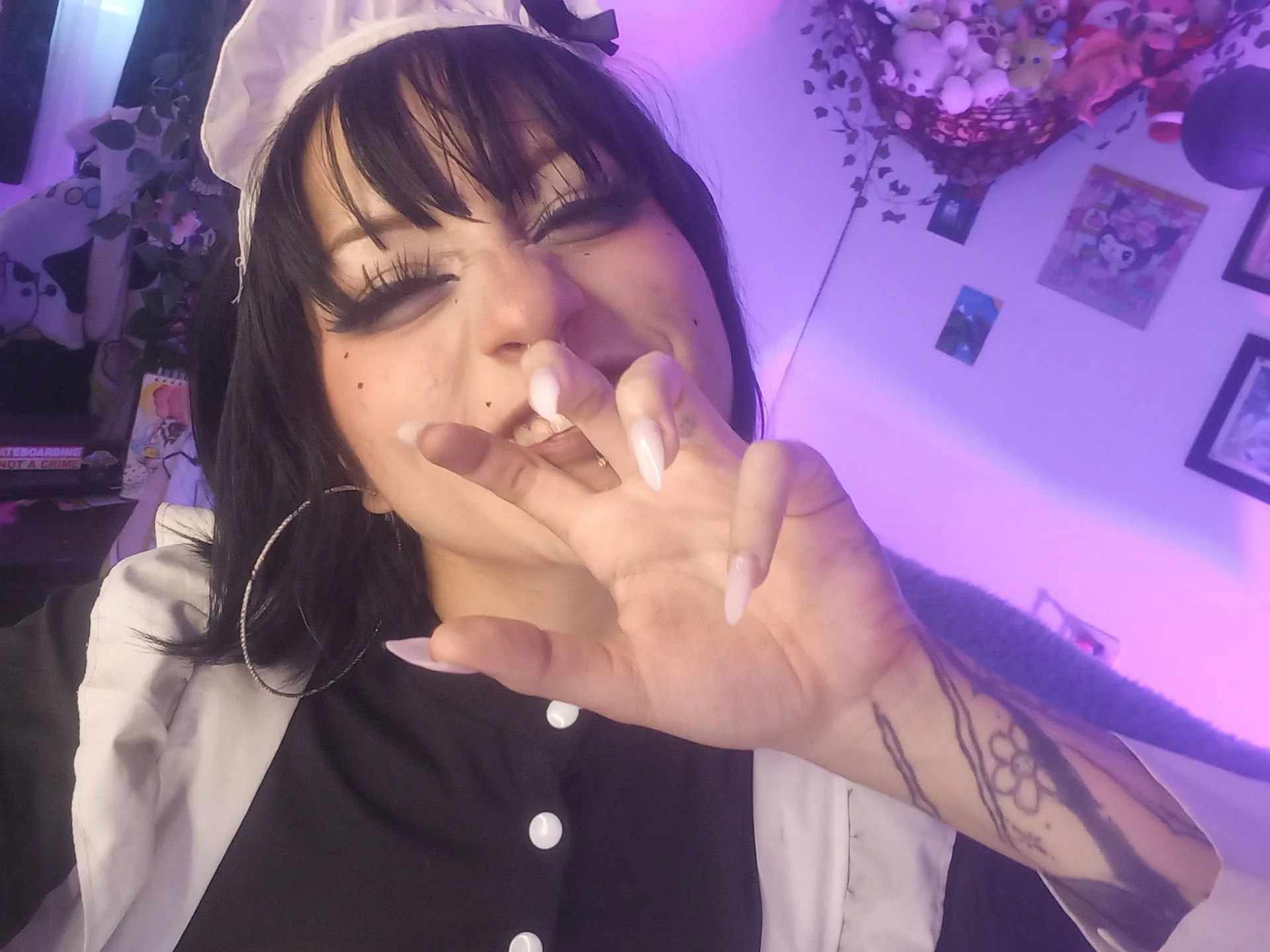 XXX Porn Photo of Nude Layla_quinn 8