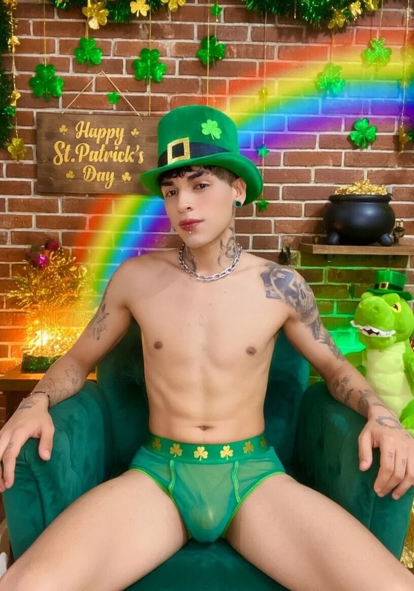 XXX Porn Photo of Nude alex_rockstar 22