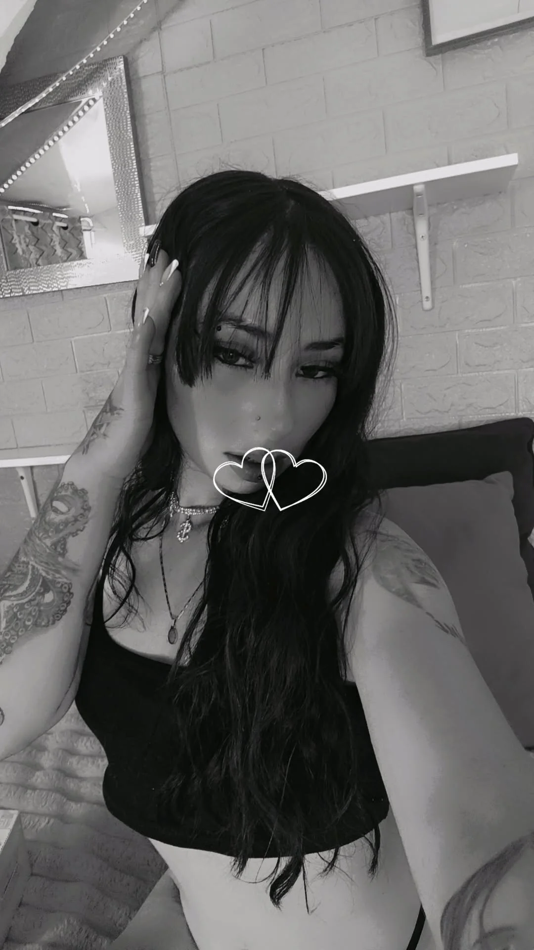XXX Porn Photo of Nude hanna__azumi 42
